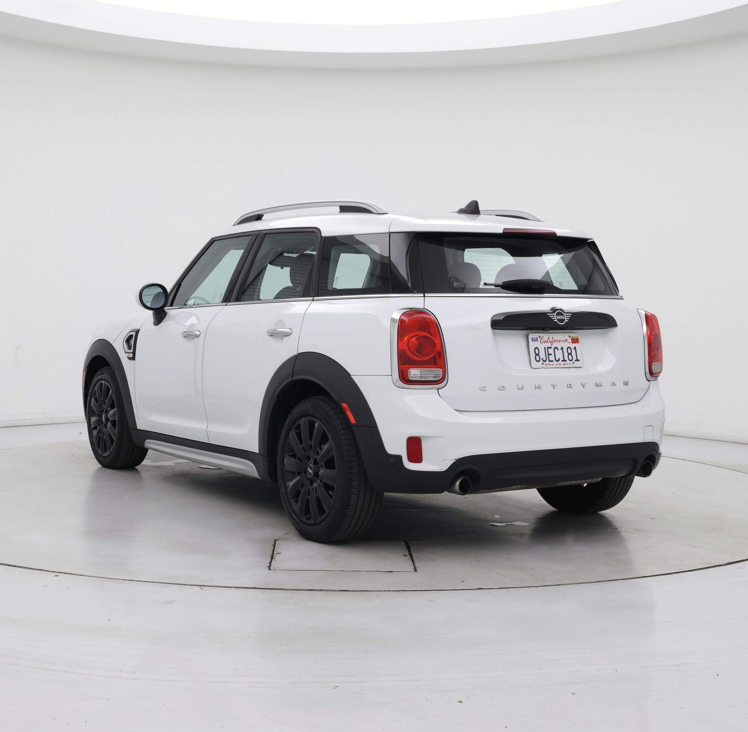 Thumbnail: 2019 MINI Cooper Countryman - 2