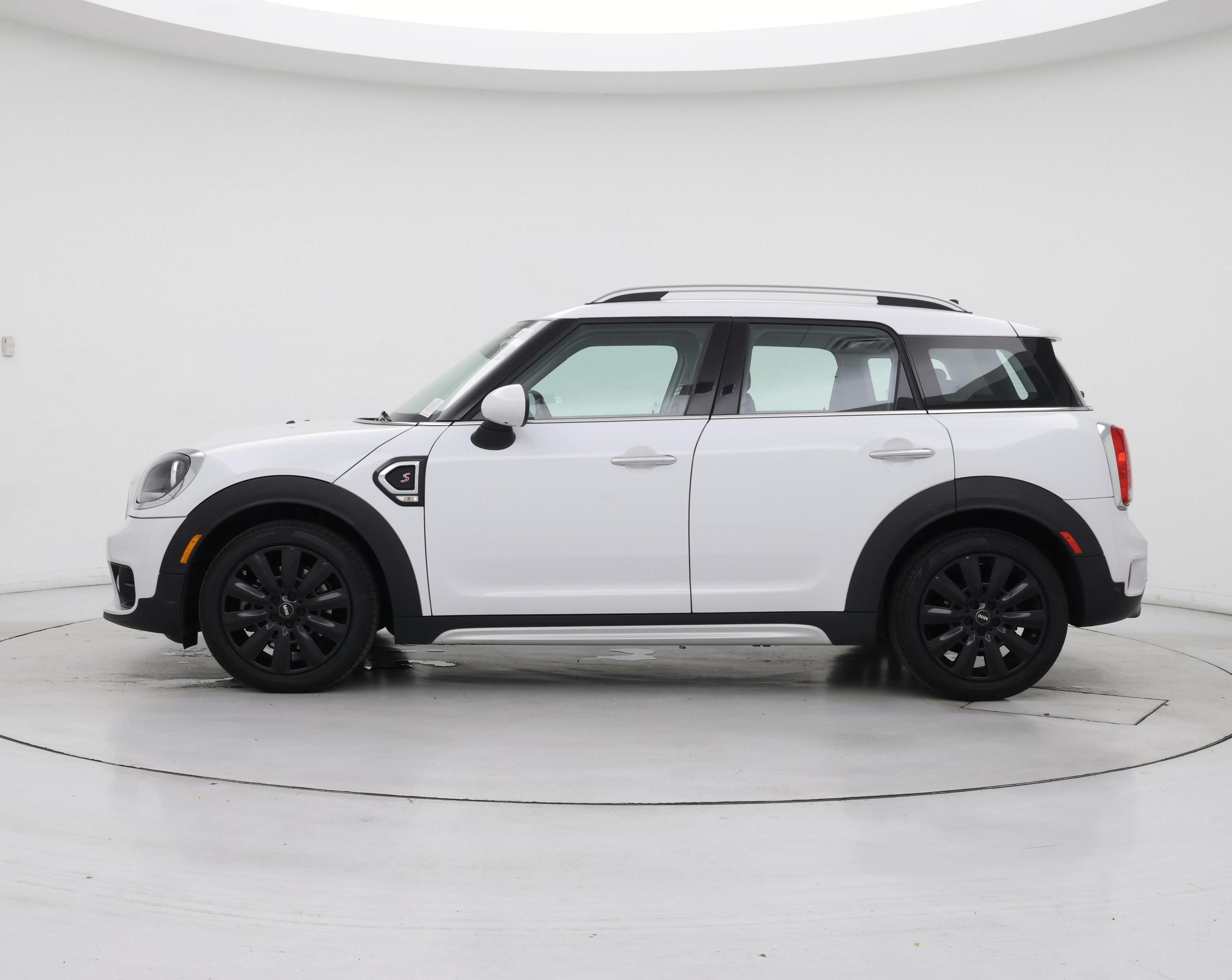 Thumbnail: 2019 MINI Cooper Countryman - 3