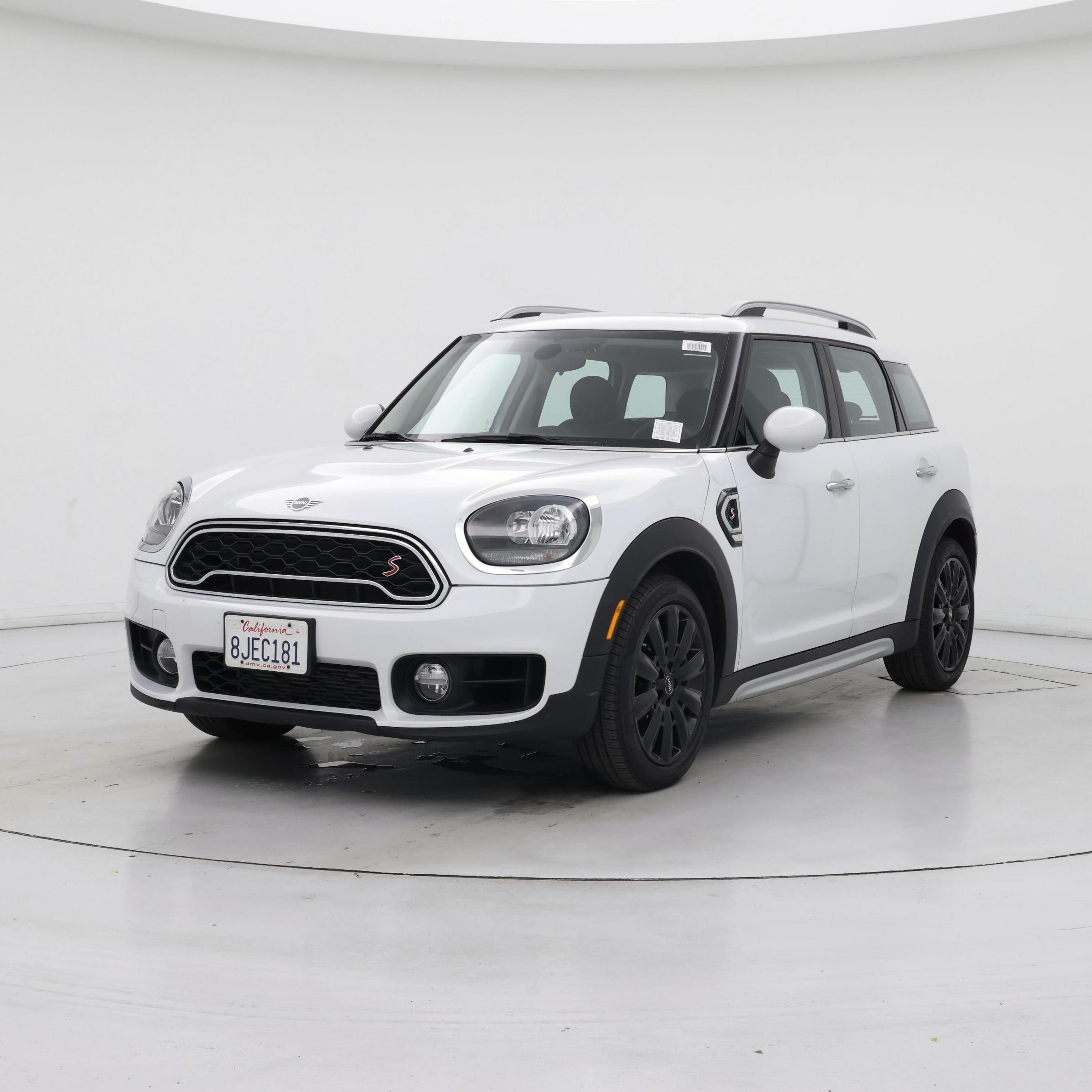 Thumbnail: 2019 MINI Cooper Countryman - 4