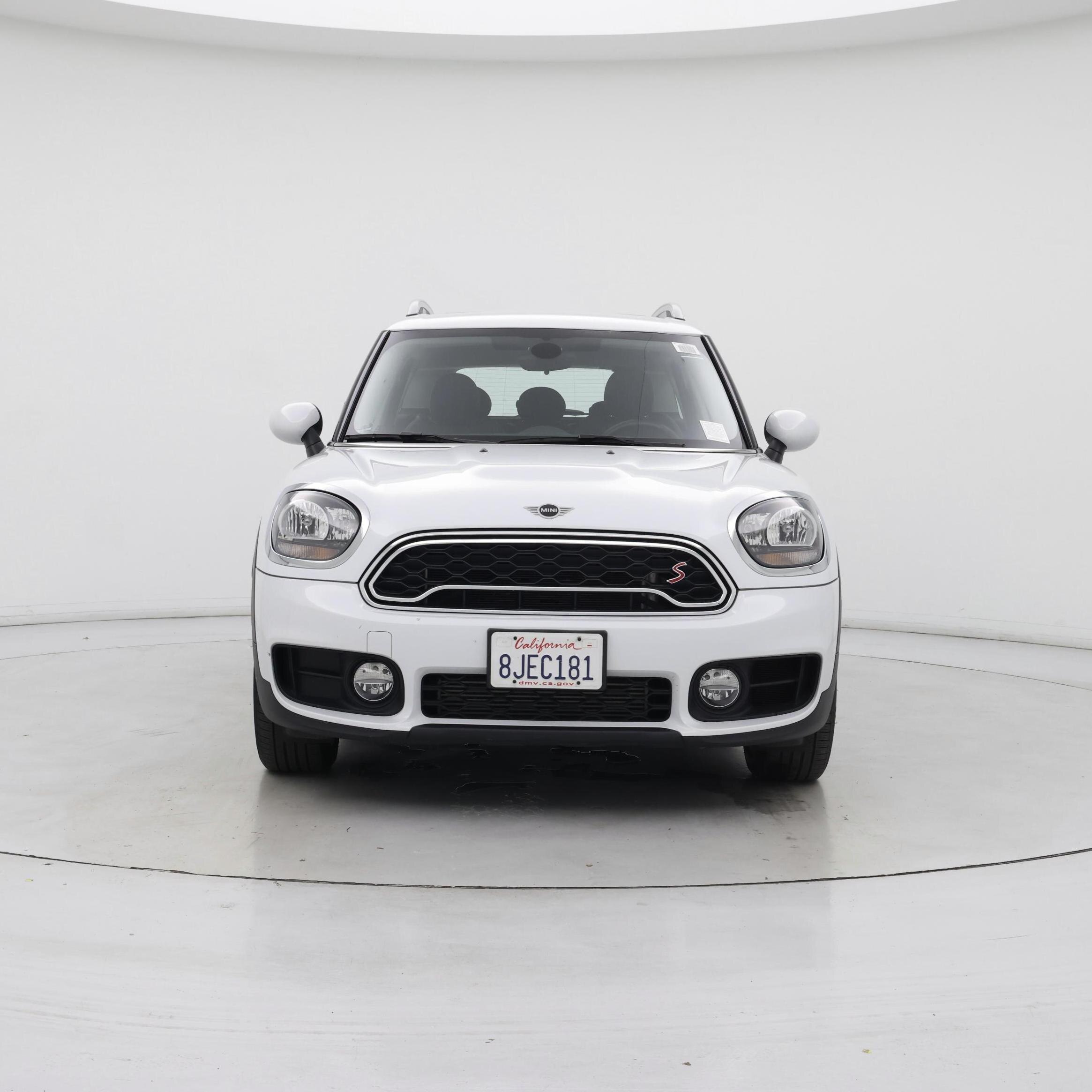 Thumbnail: 2019 MINI Cooper Countryman - 5