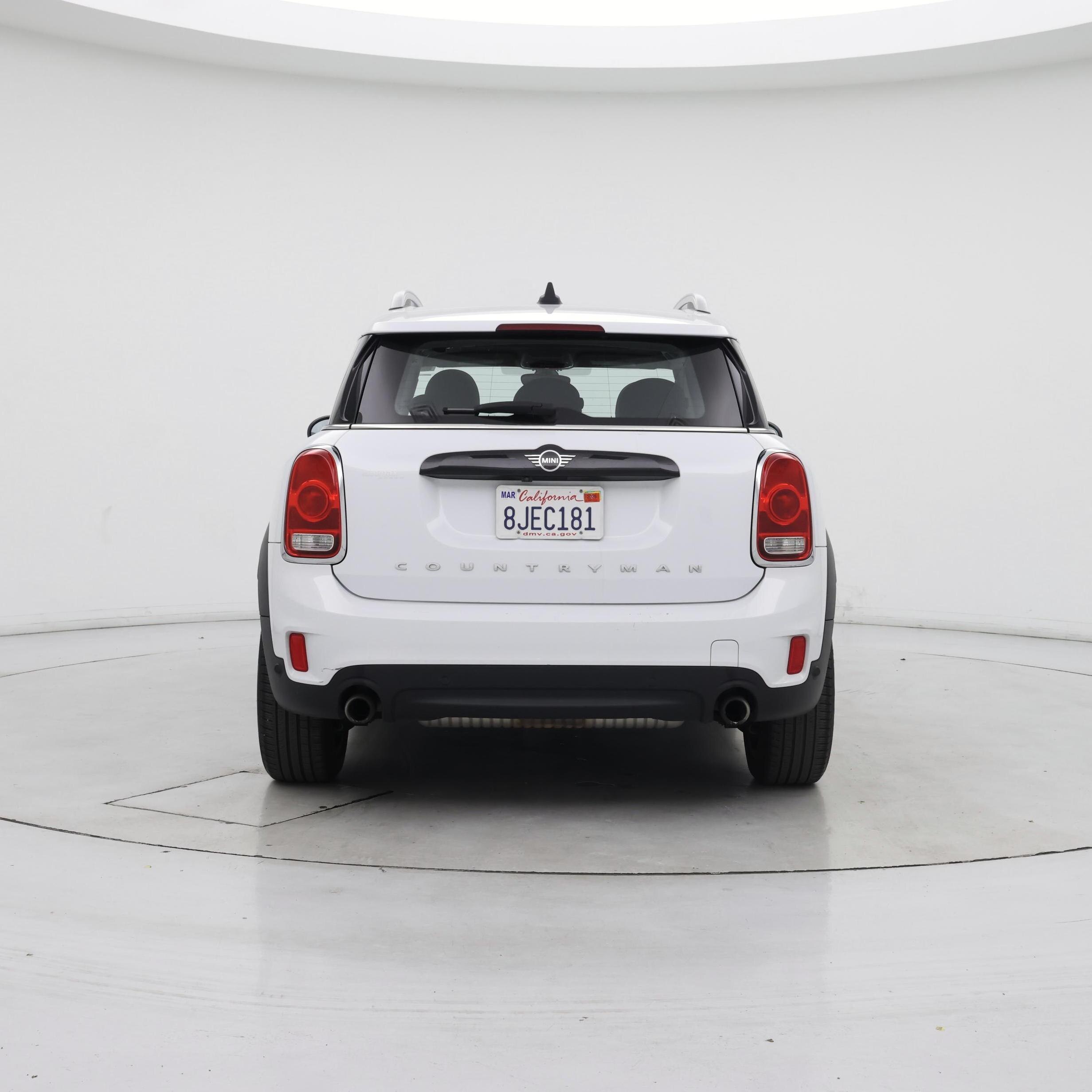 Thumbnail: 2019 MINI Cooper Countryman - 6