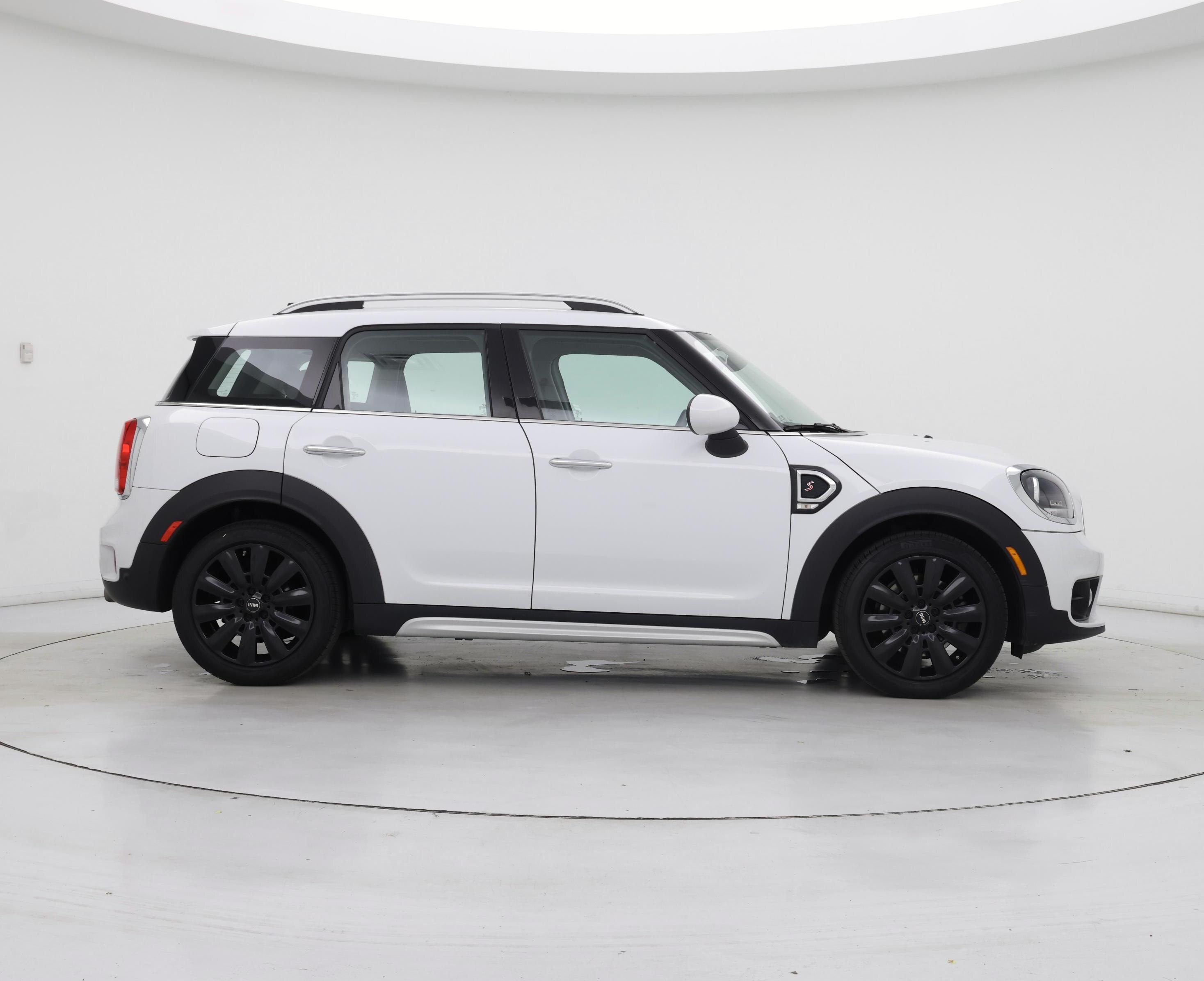 Thumbnail: 2019 MINI Cooper Countryman - 7