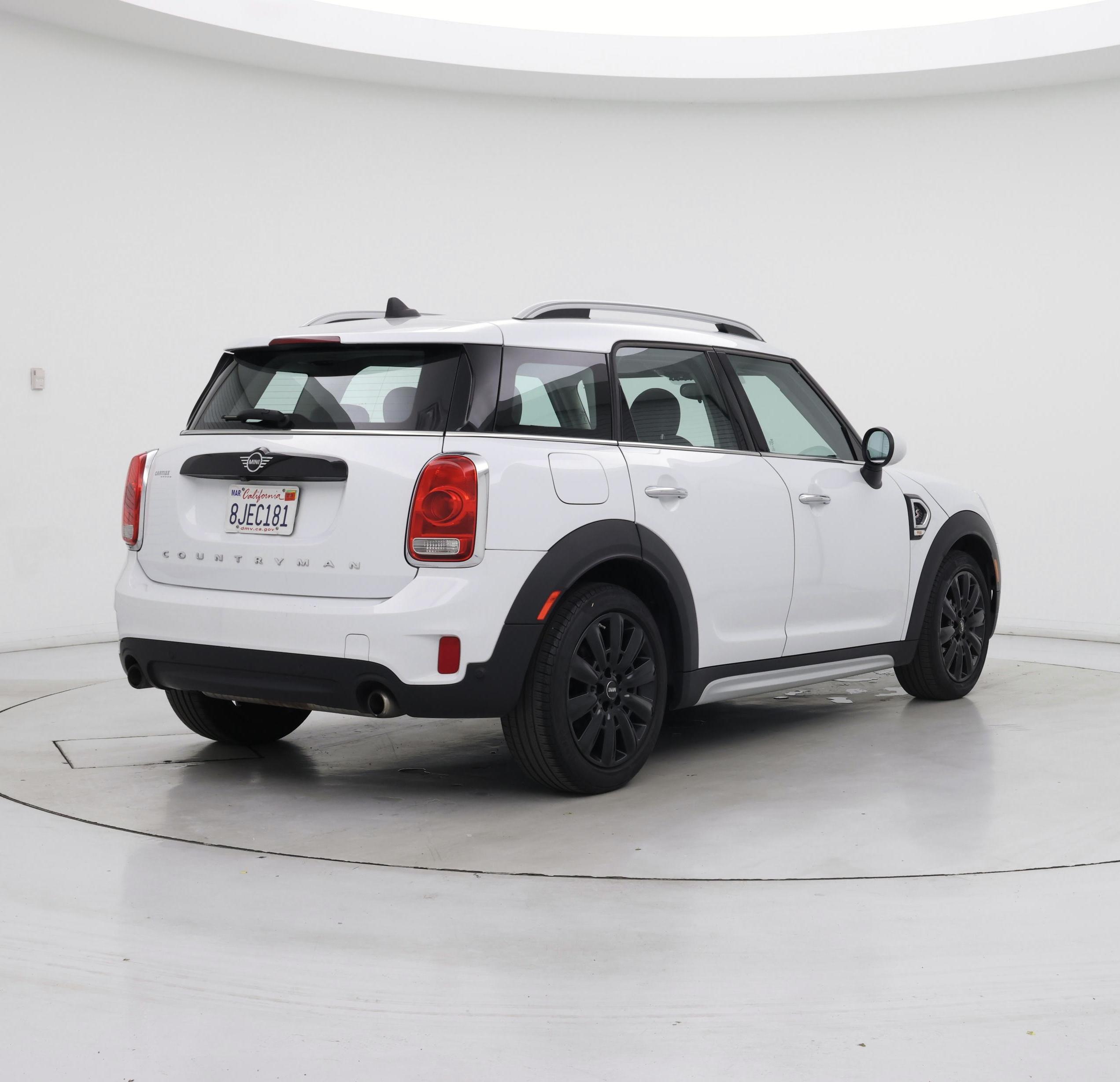 Thumbnail: 2019 MINI Cooper Countryman - 8