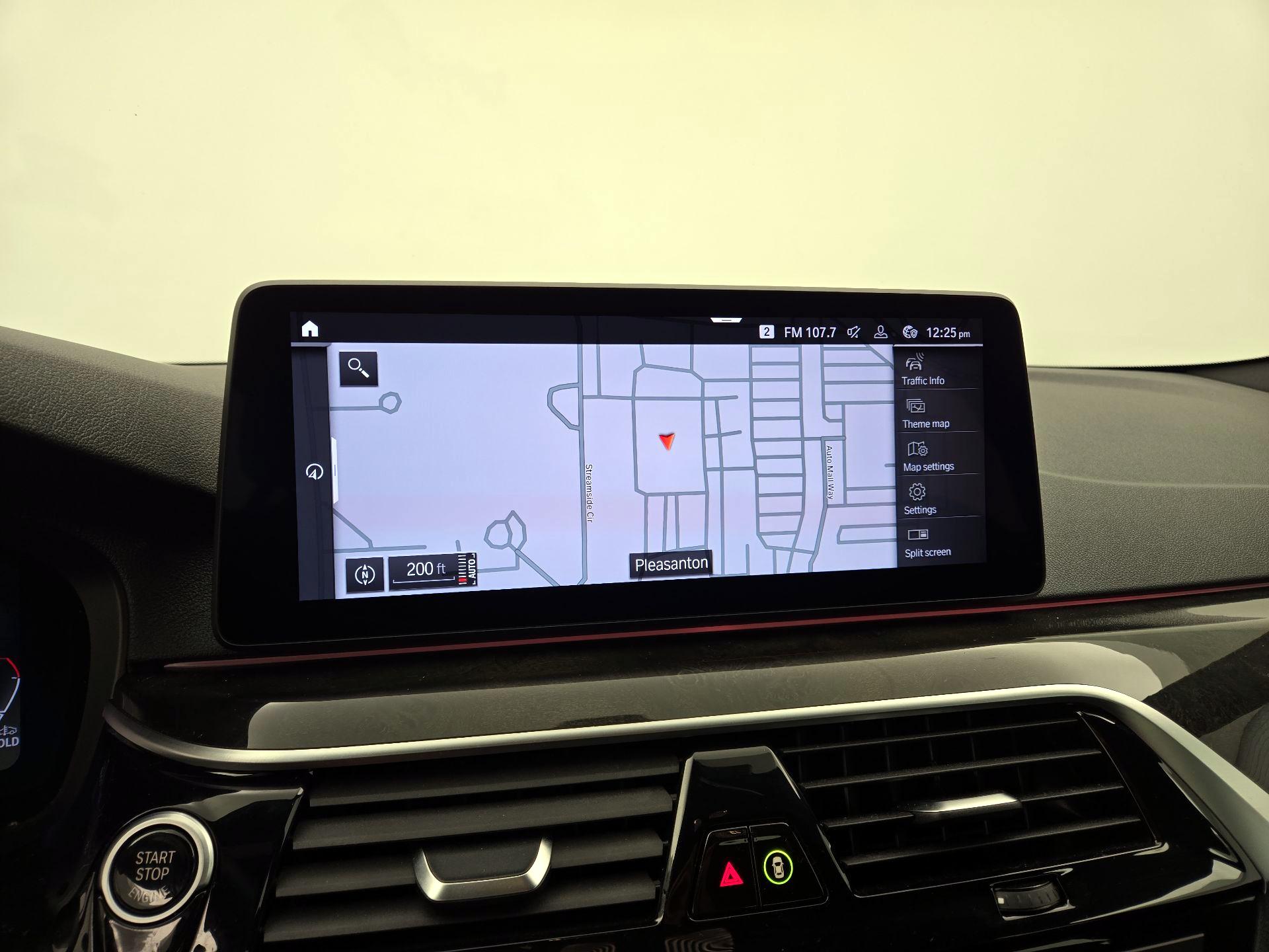 Thumbnail: 2022 BMW 5 Series - 14