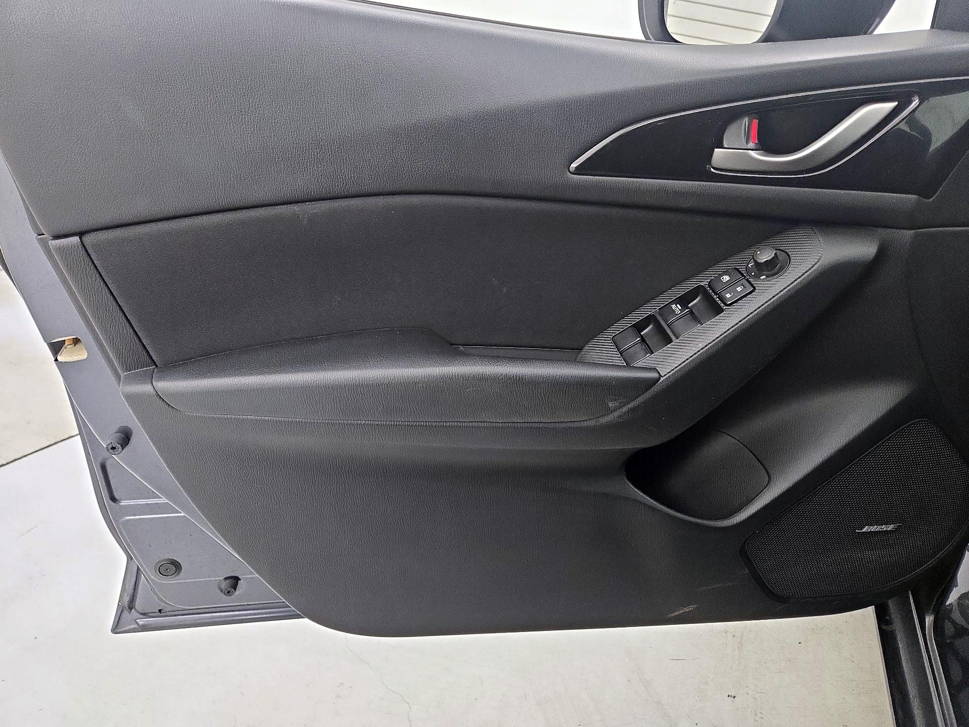 Thumbnail: 2014 Mazda Mazda3 - 12