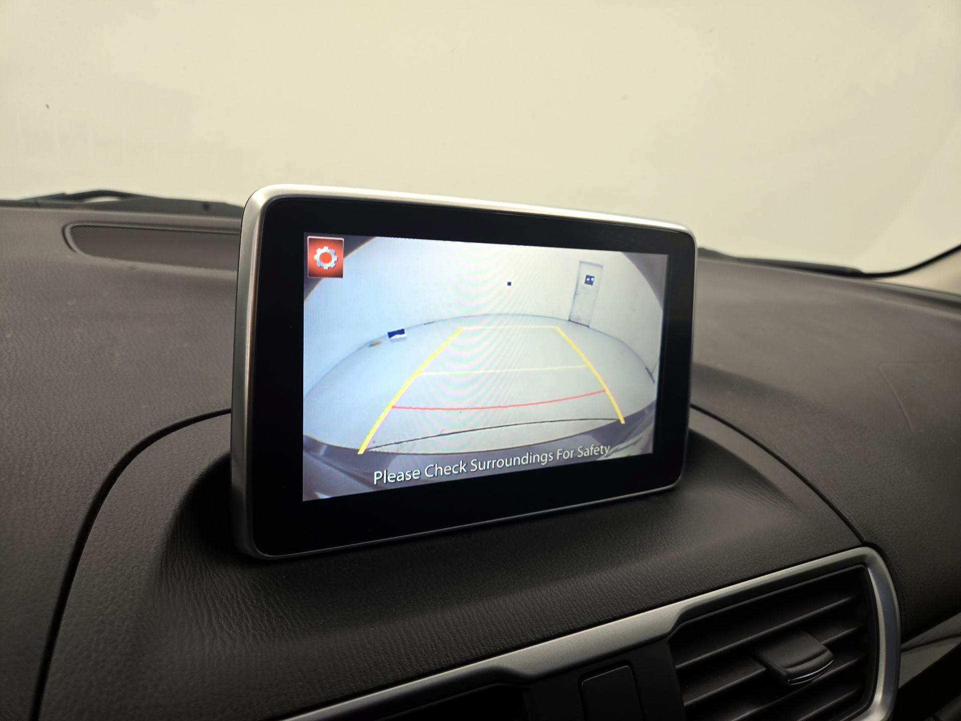 Thumbnail: 2014 Mazda Mazda3 - 14