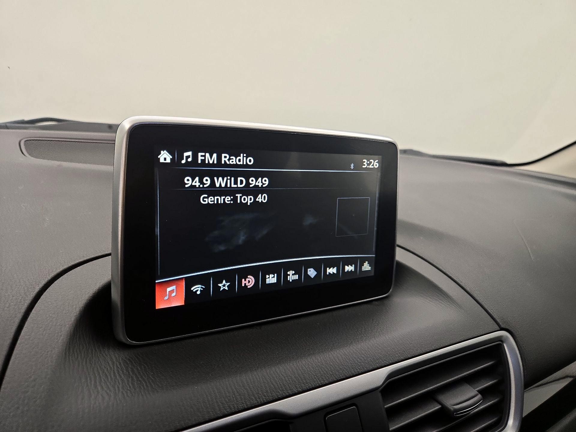 Thumbnail: 2014 Mazda Mazda3 - 15