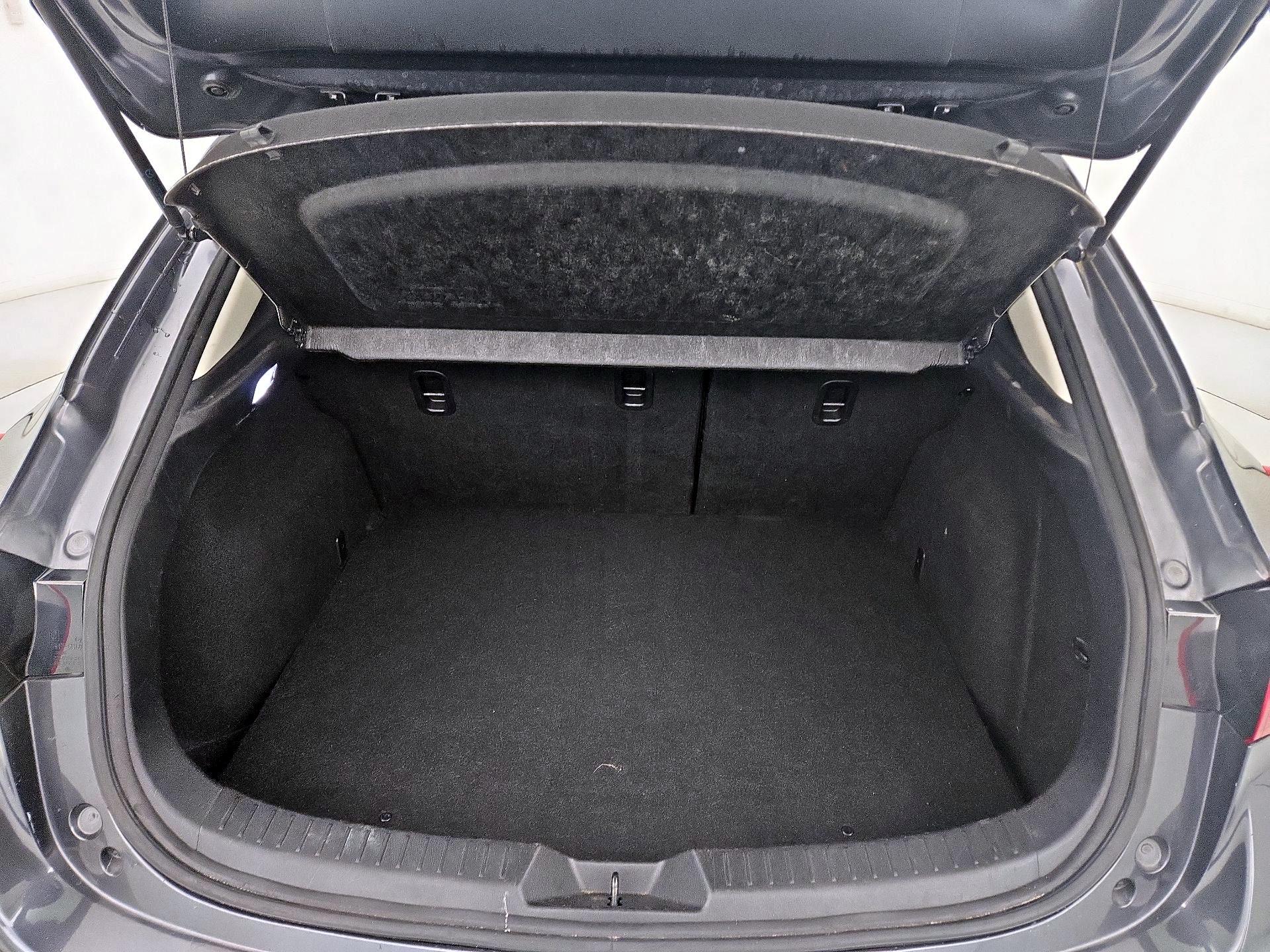 Thumbnail: 2014 Mazda Mazda3 - 19