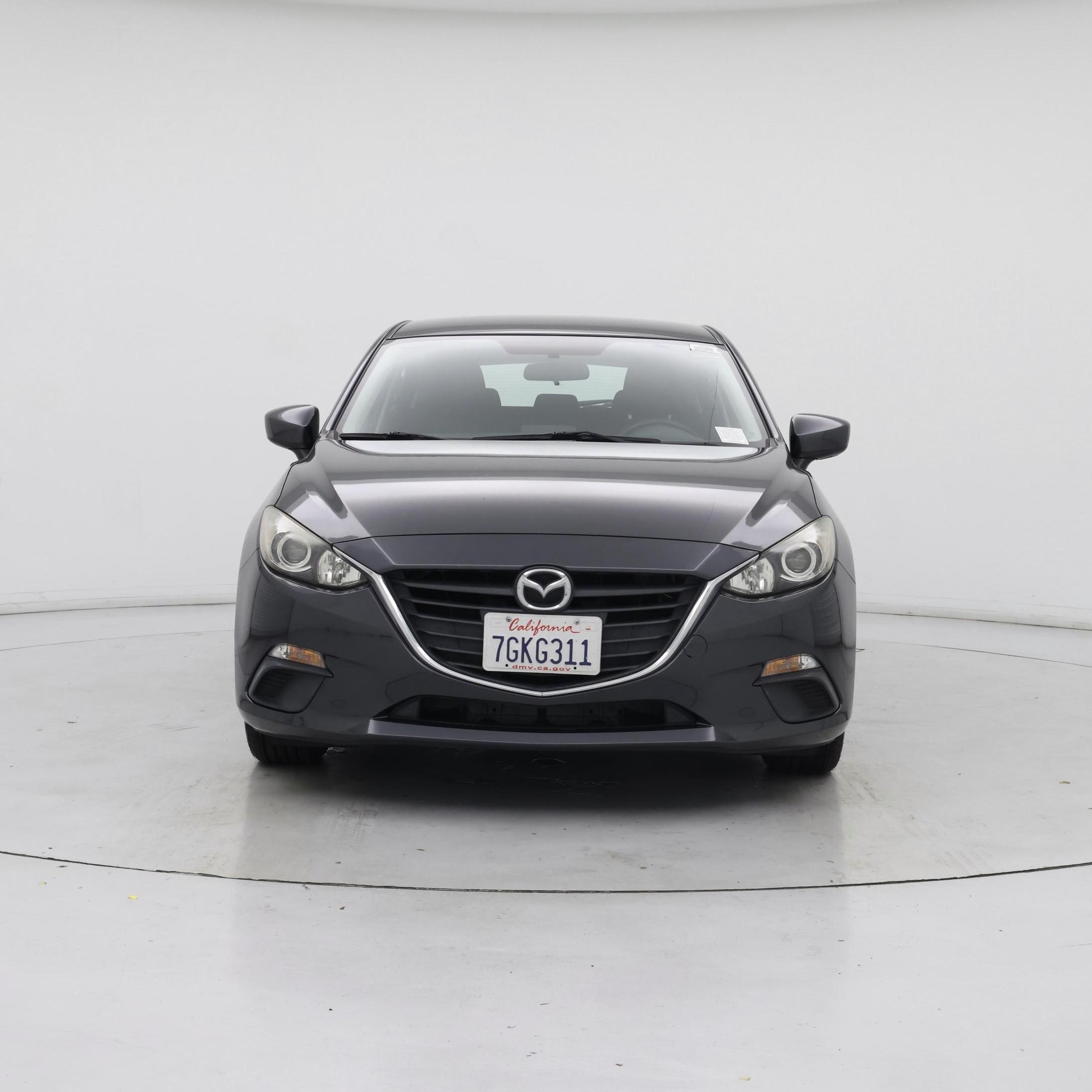 Thumbnail: 2014 Mazda Mazda3 - 5