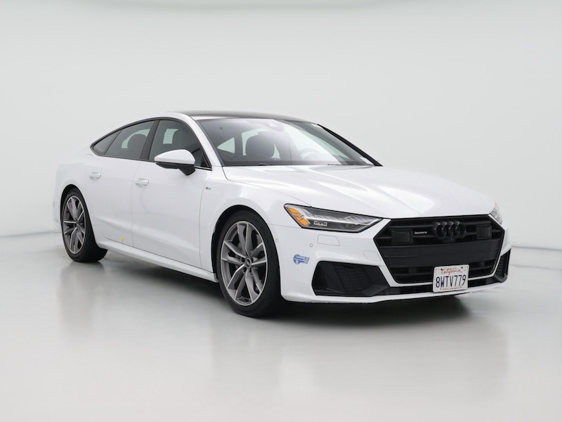 2021 Audi A7 Premium Plus -
                  Stockton, CA
