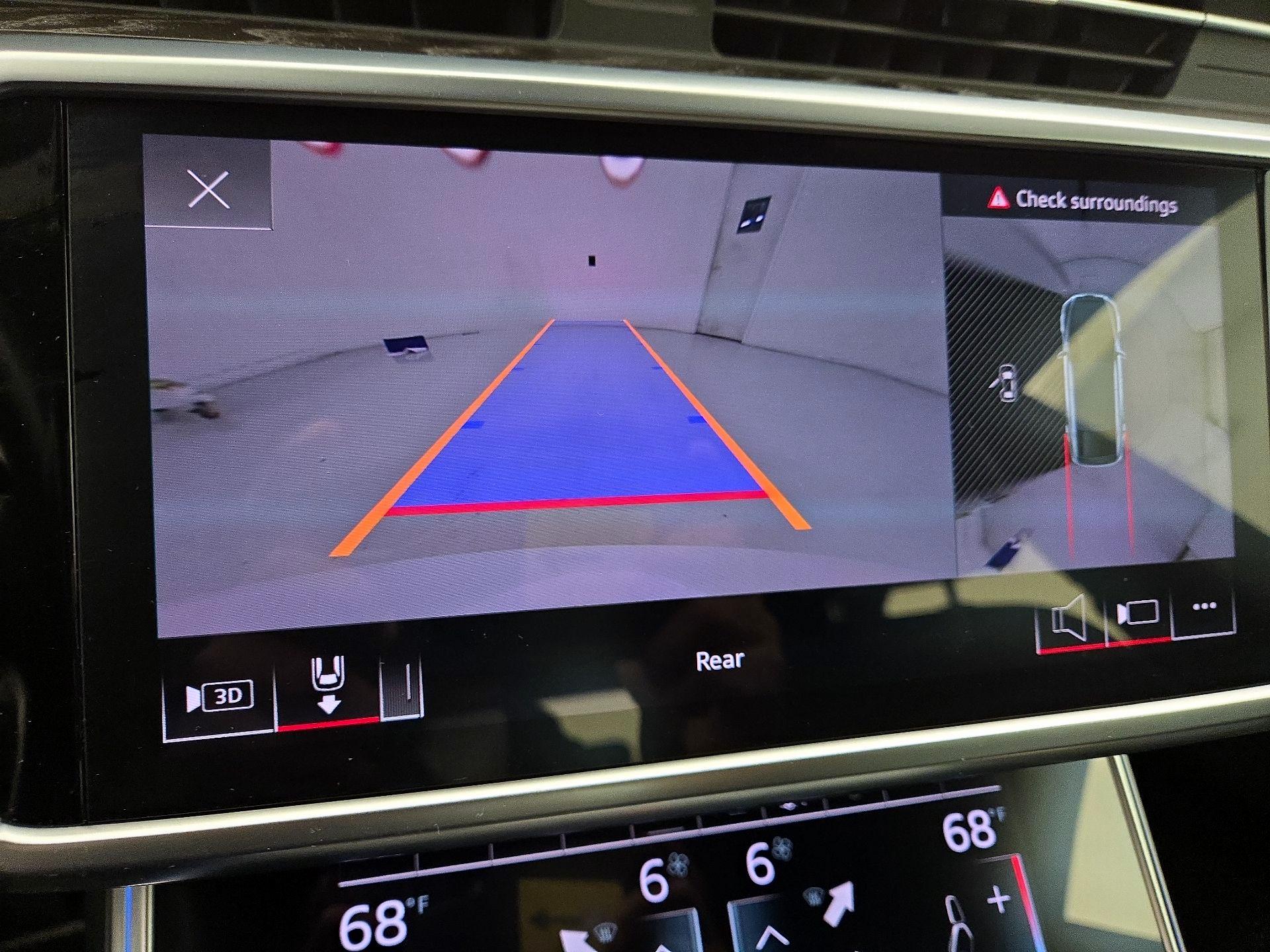 Thumbnail: 2021 Audi A7 - 14