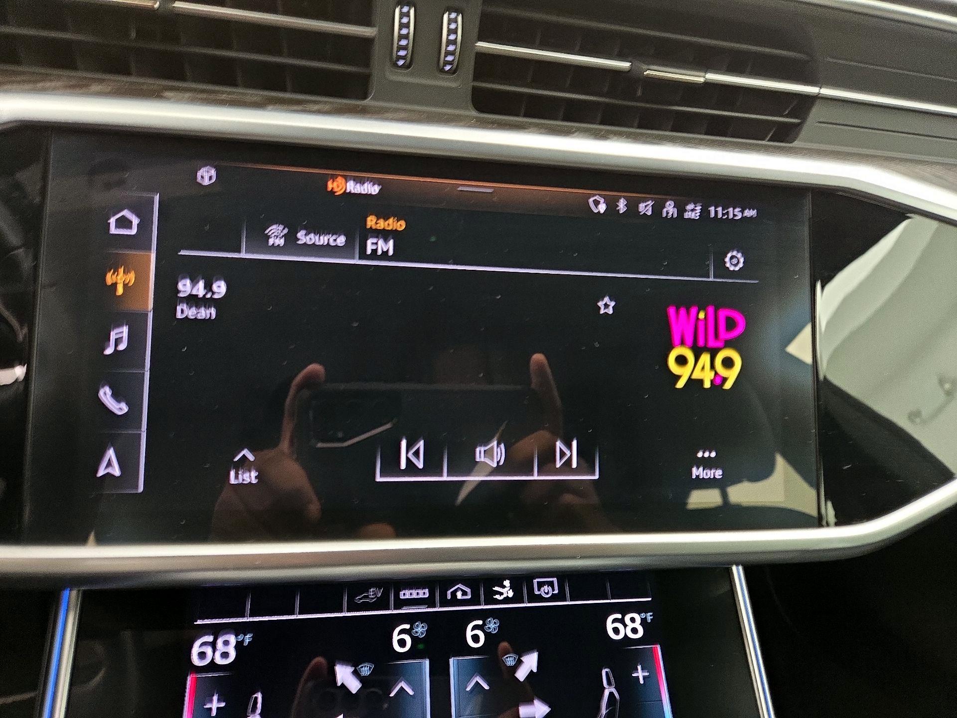 Thumbnail: 2021 Audi A7 - 15