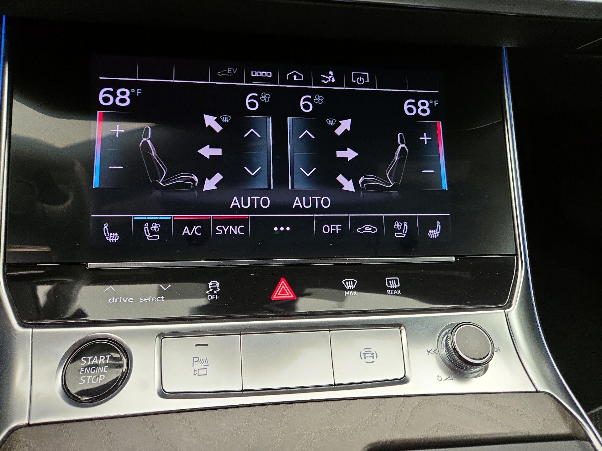 Thumbnail: 2021 Audi A7 - 16