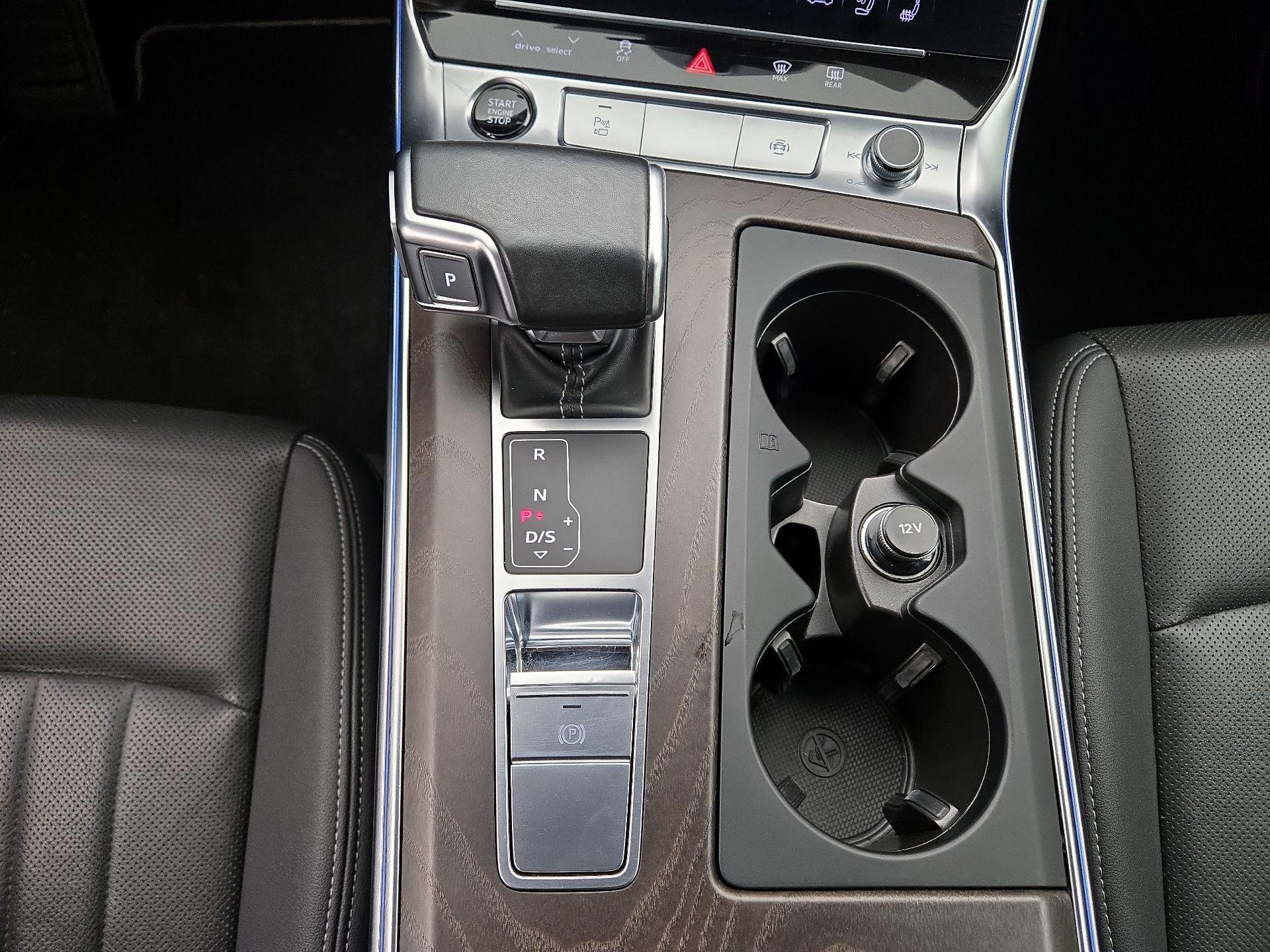 Thumbnail: 2021 Audi A7 - 17