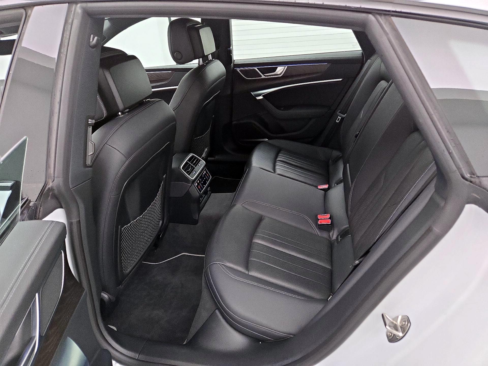 Thumbnail: 2021 Audi A7 - 18