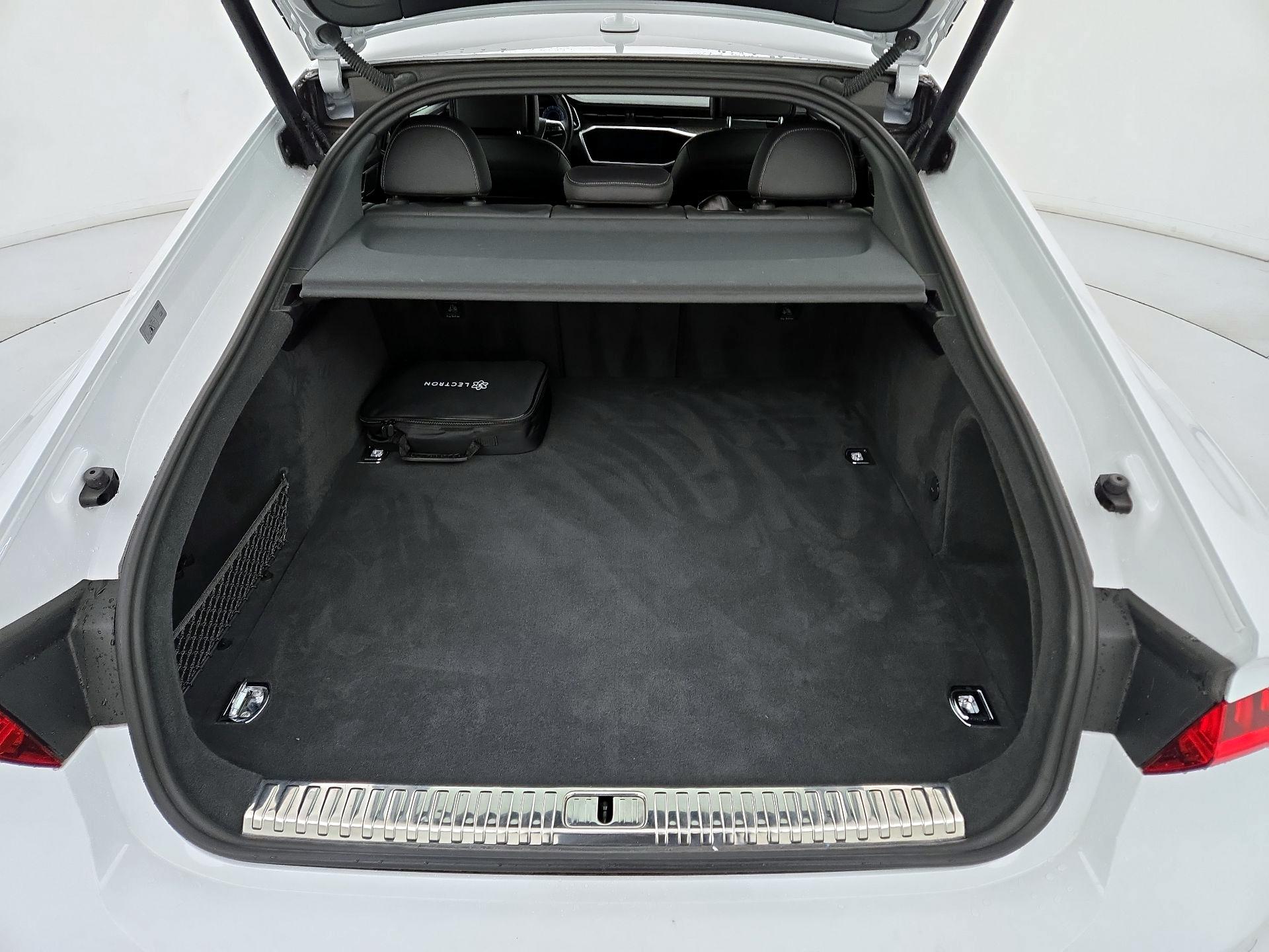 Thumbnail: 2021 Audi A7 - 19