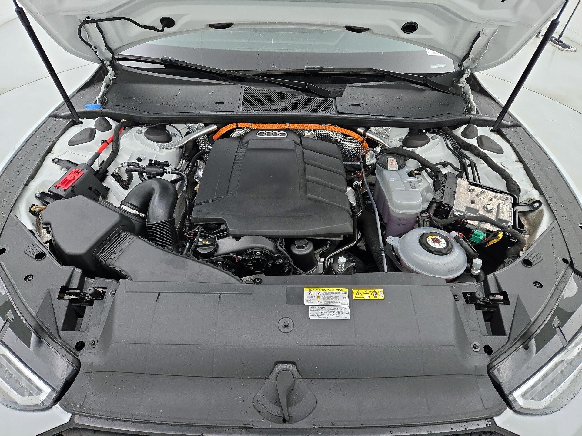 Thumbnail: 2021 Audi A7 - 20