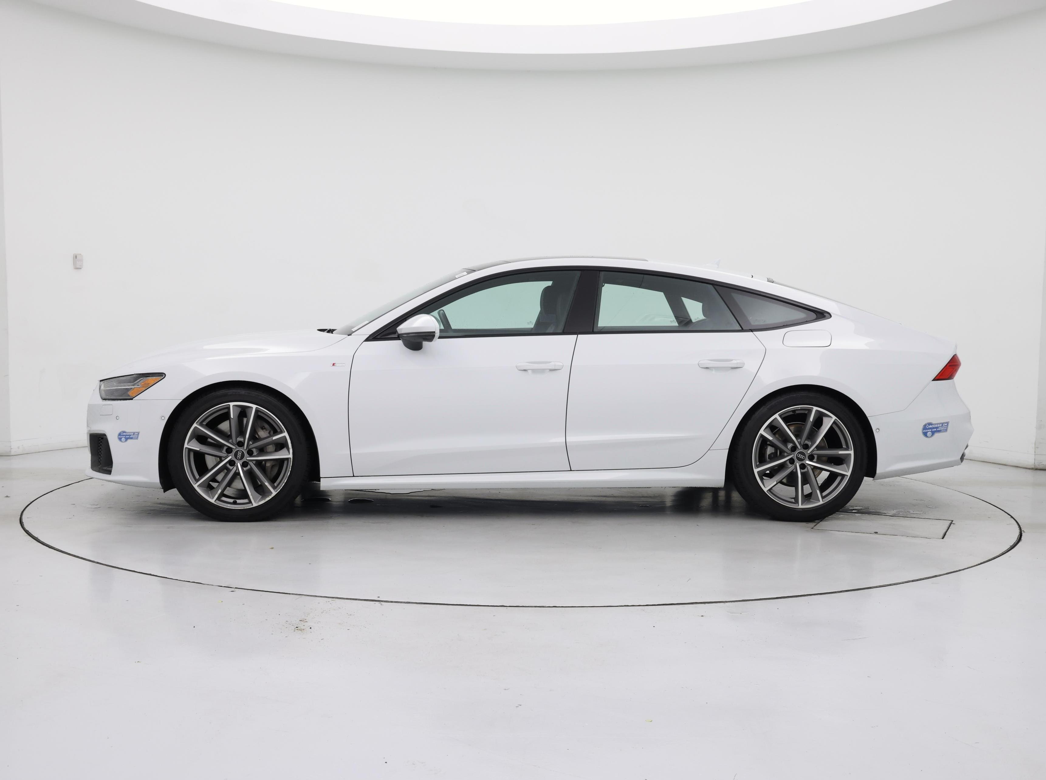 Thumbnail: 2021 Audi A7 - 3