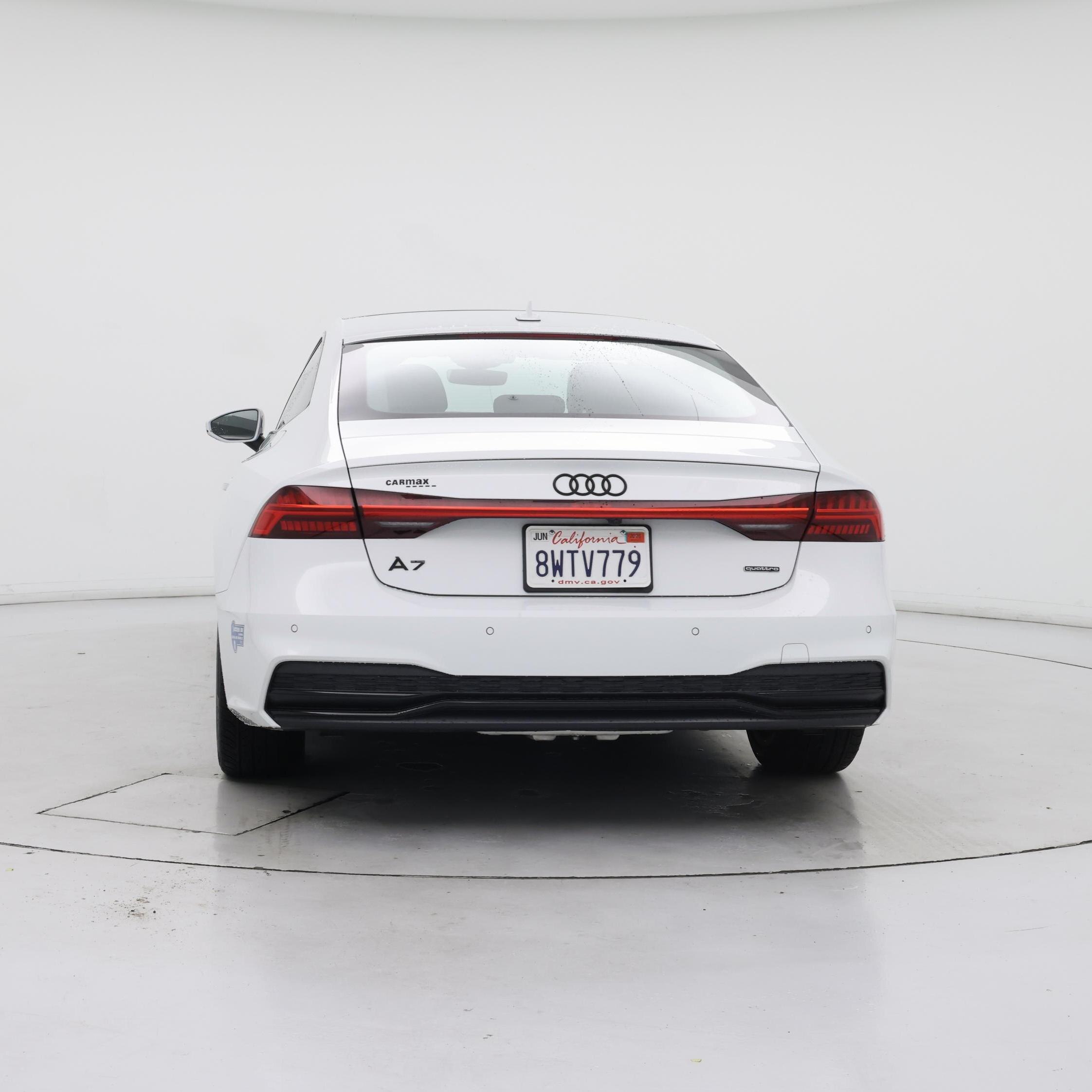 Thumbnail: 2021 Audi A7 - 6