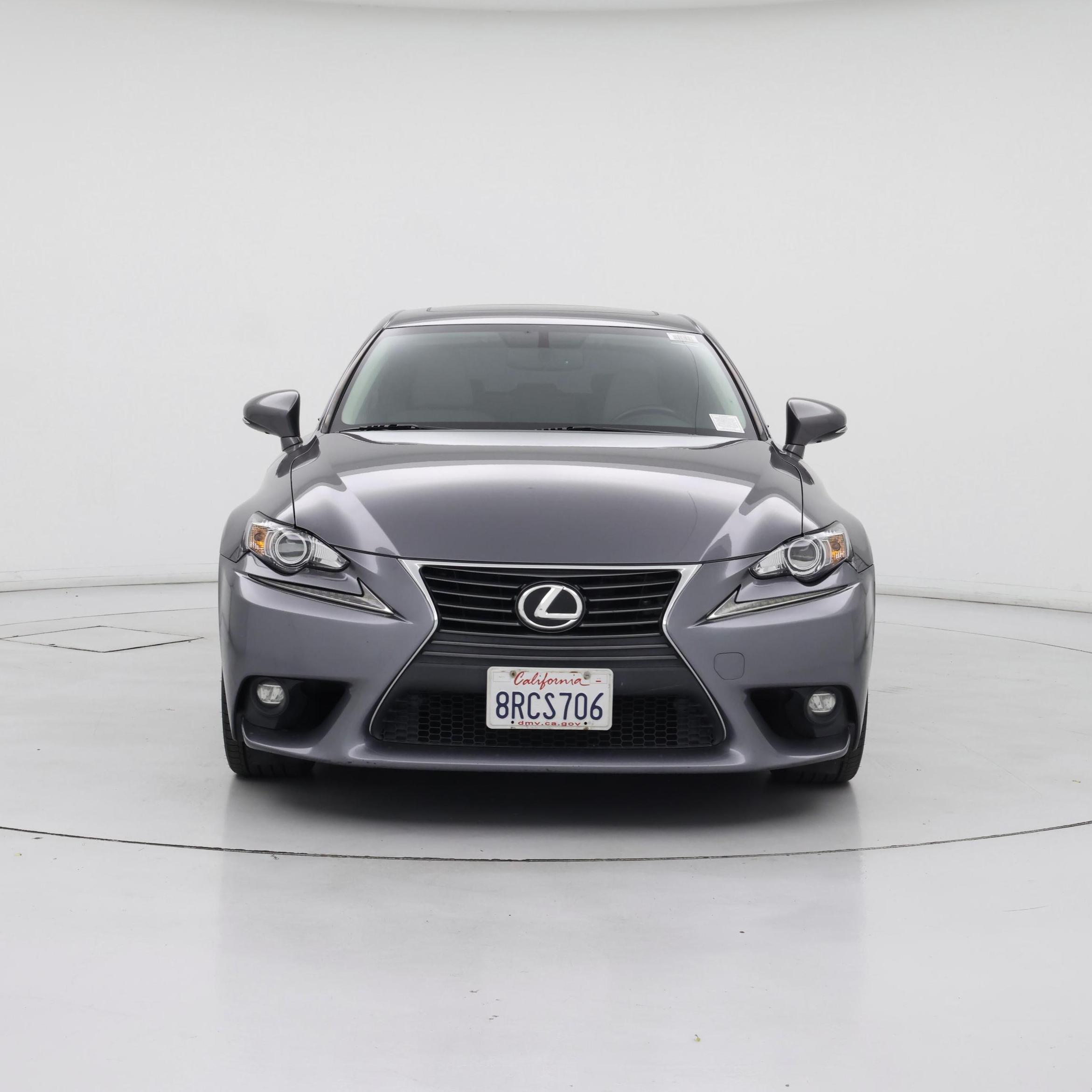 Thumbnail: 2016 Lexus IS - 5