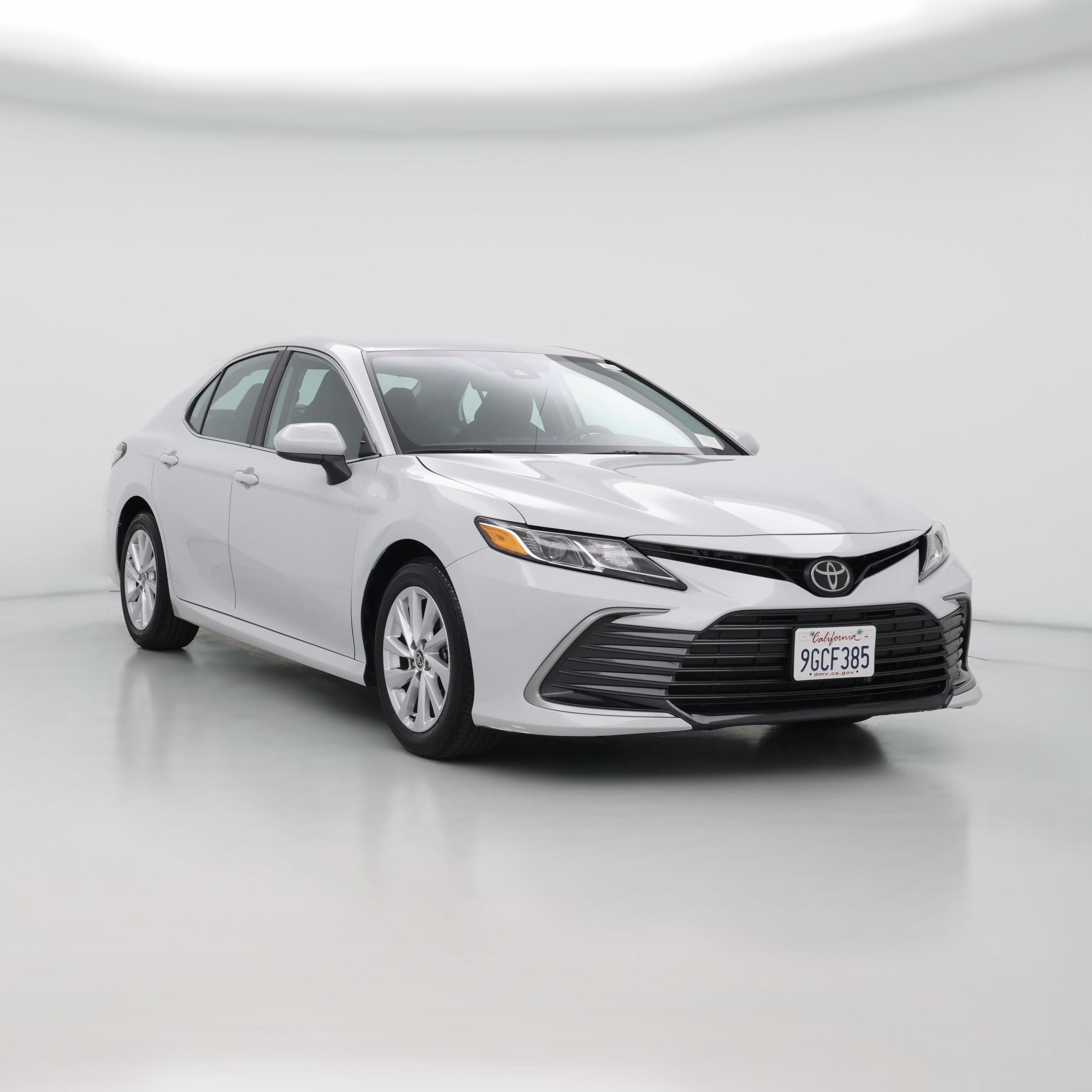 Thumbnail: 2023 Toyota Camry - 1