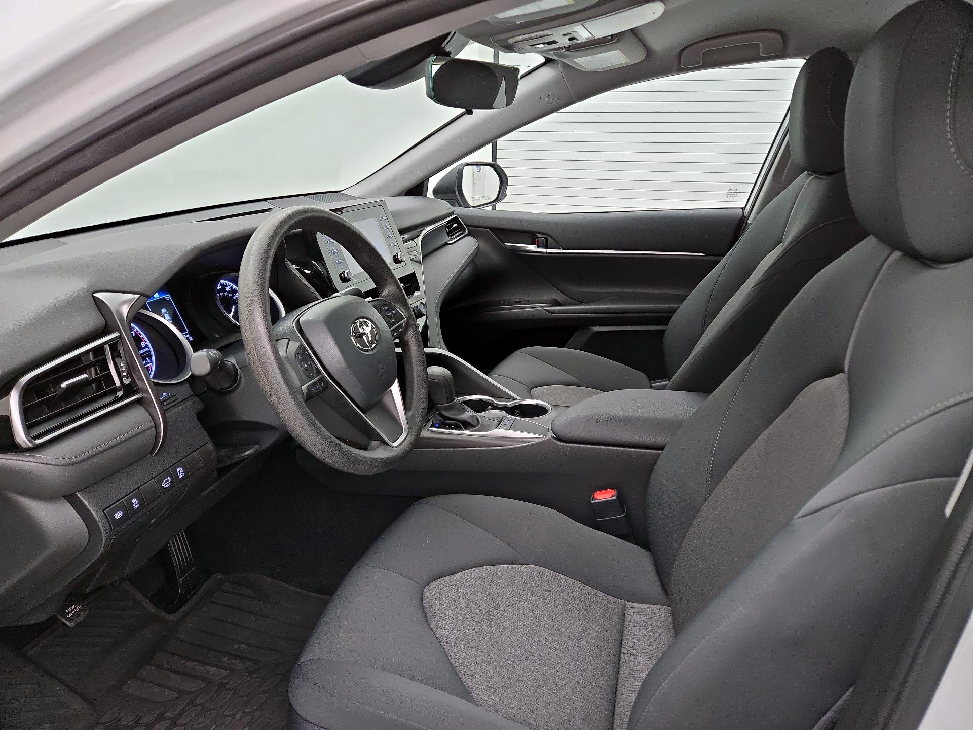Thumbnail: 2023 Toyota Camry - 11