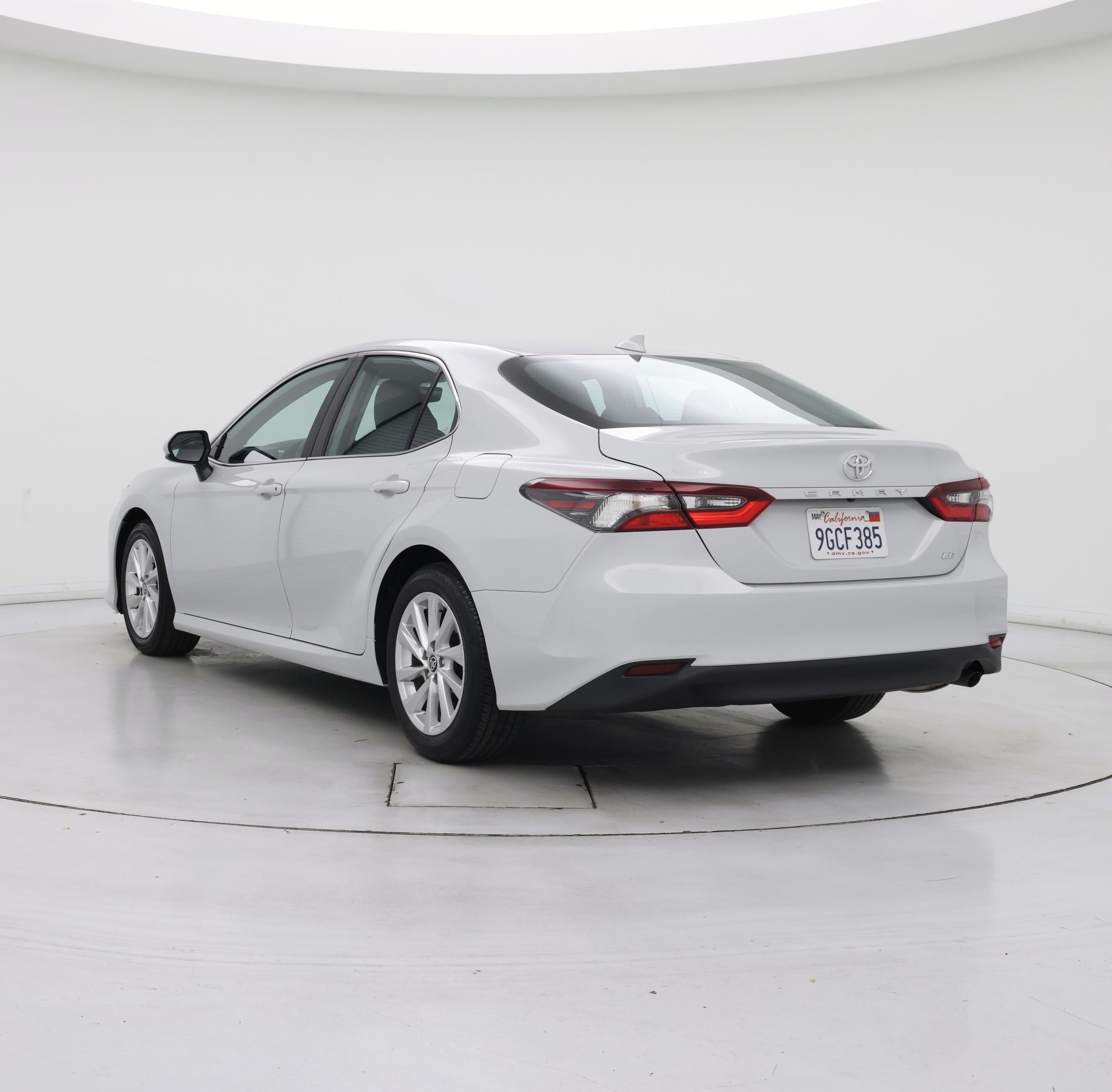 Thumbnail: 2023 Toyota Camry - 2