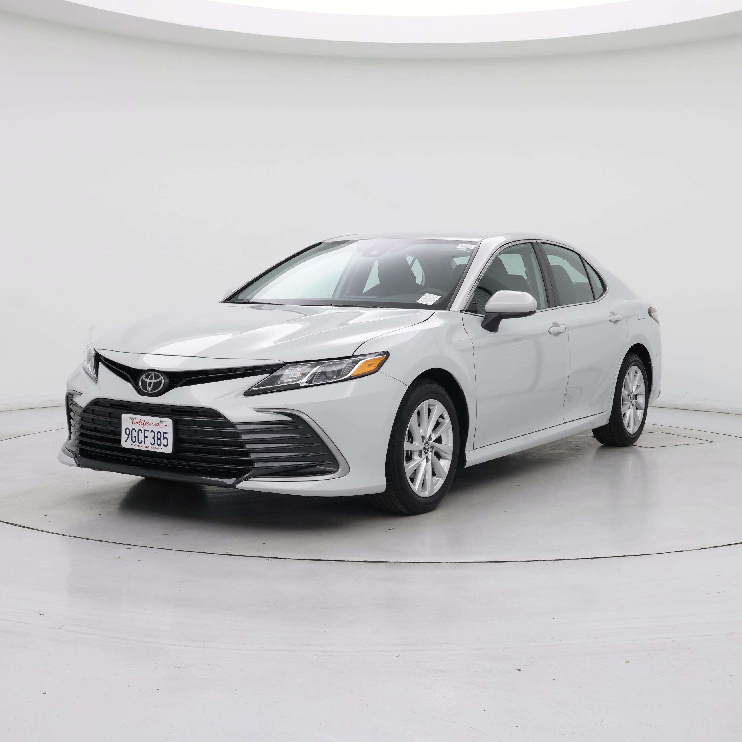 Thumbnail: 2023 Toyota Camry - 4
