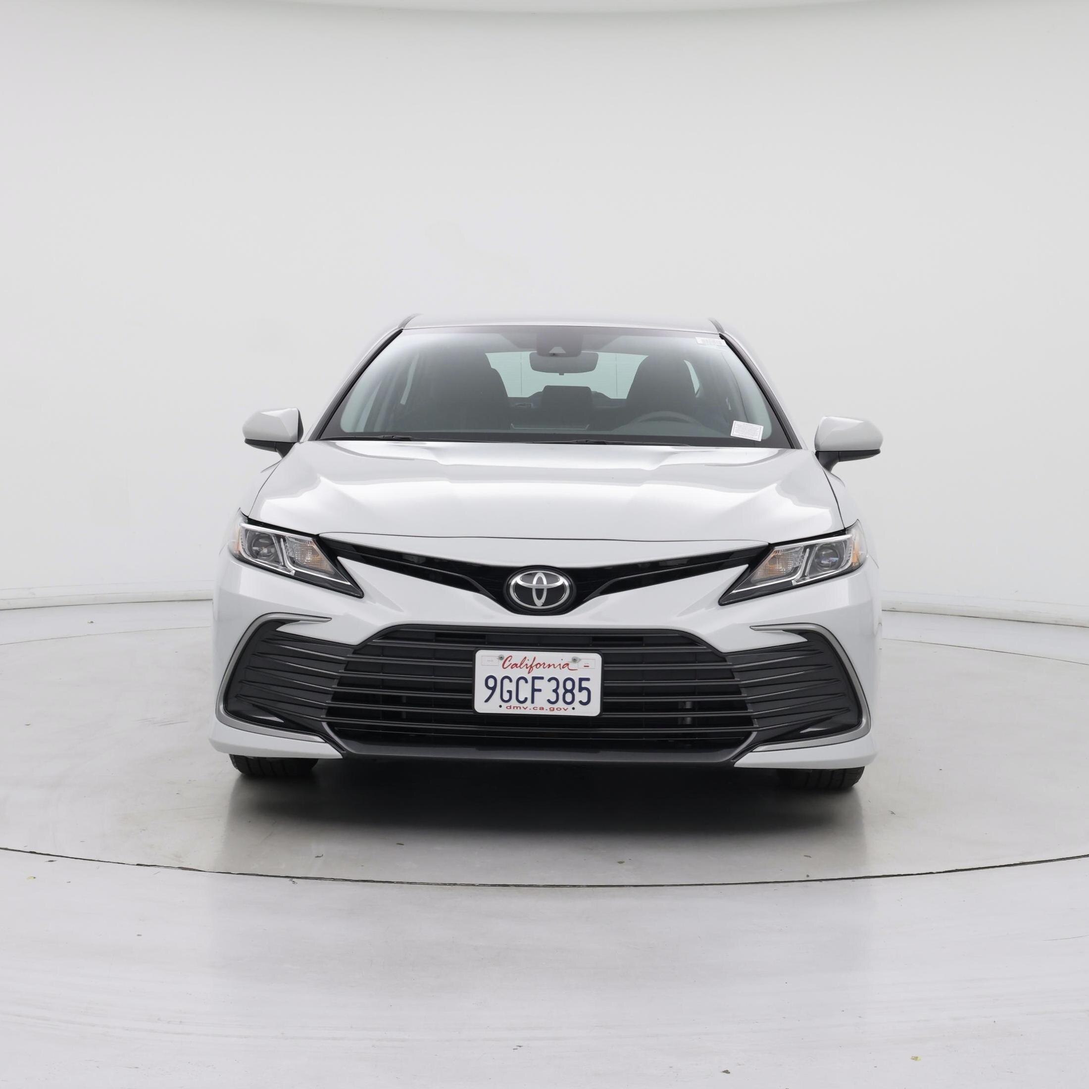 Thumbnail: 2023 Toyota Camry - 5