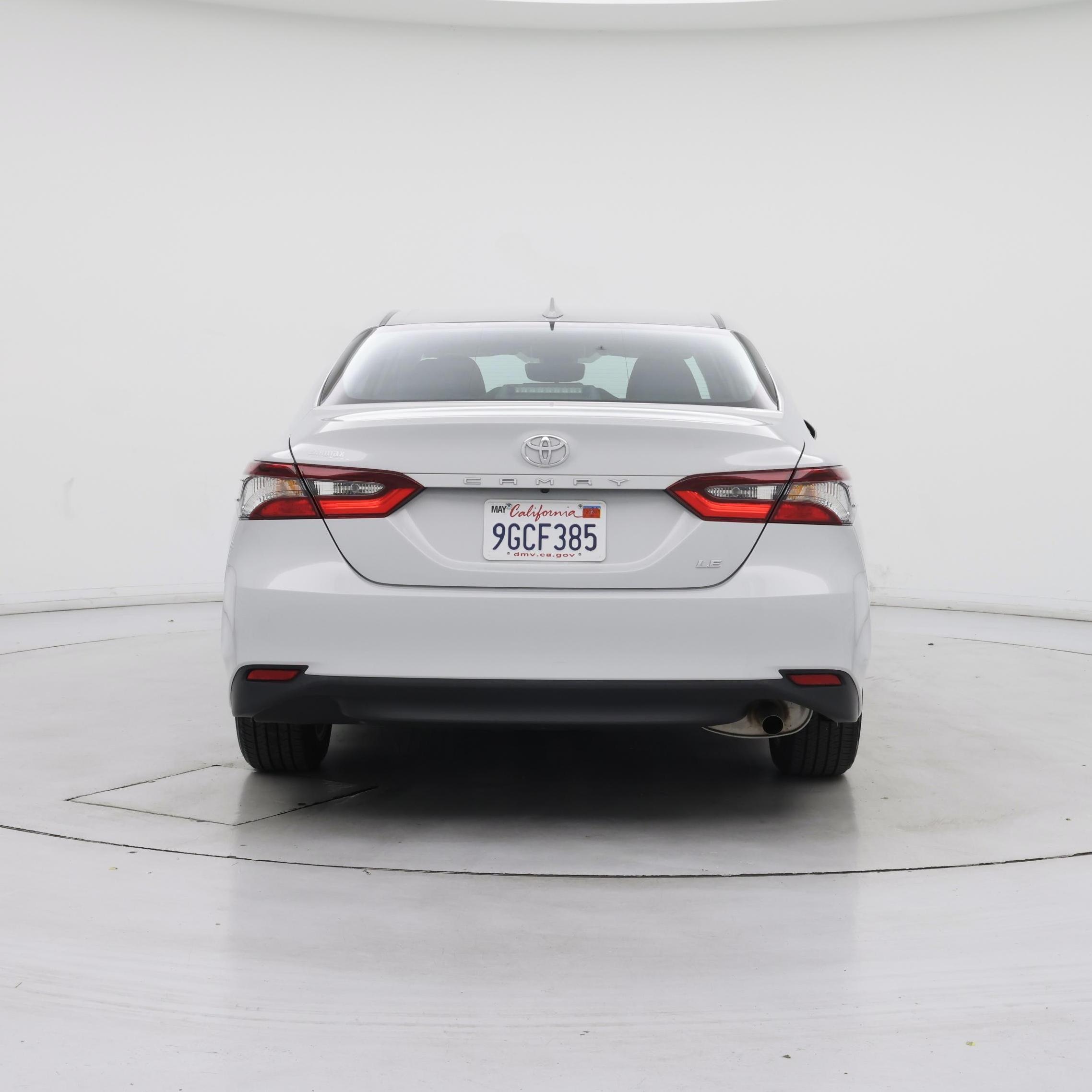 Thumbnail: 2023 Toyota Camry - 6