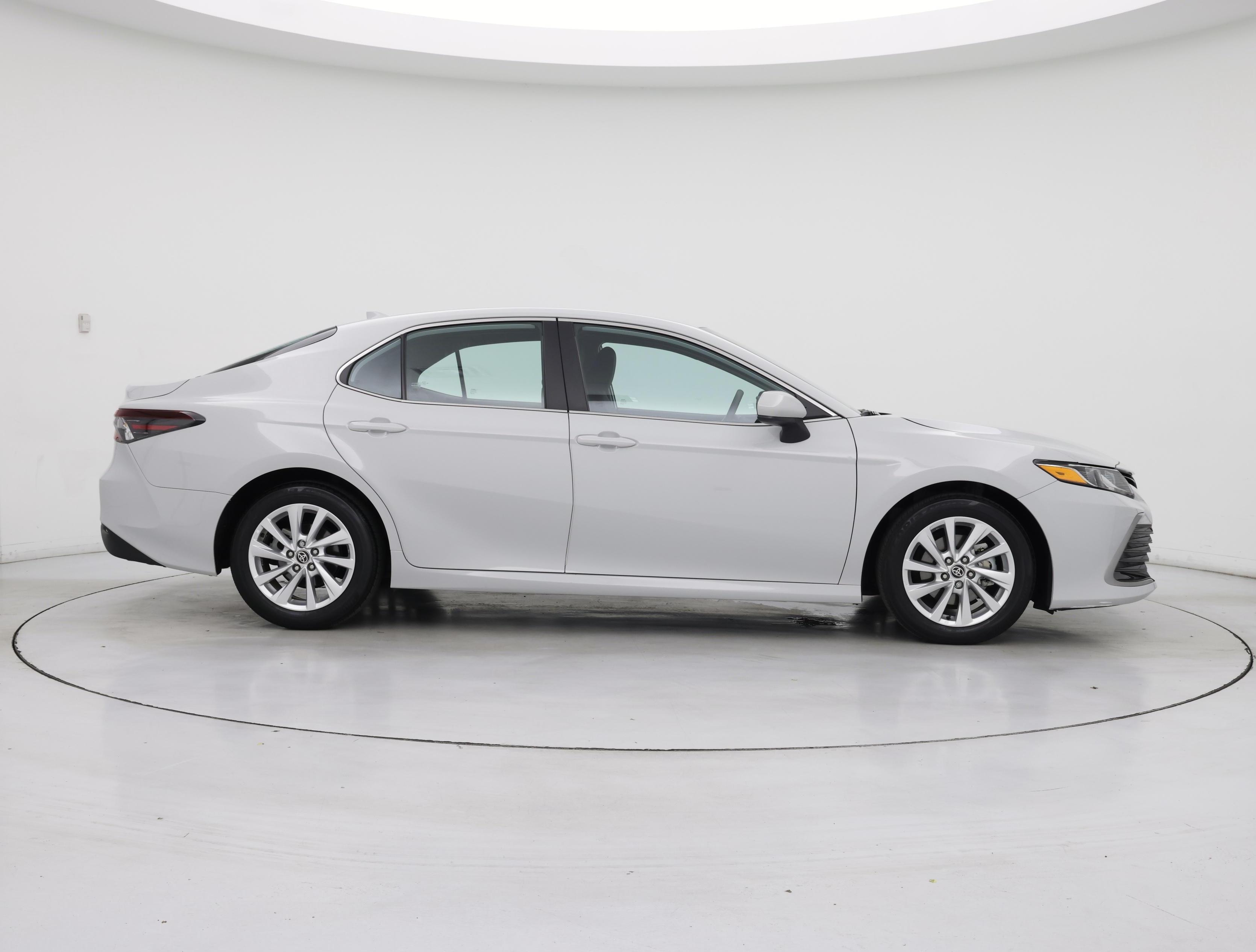 Thumbnail: 2023 Toyota Camry - 7