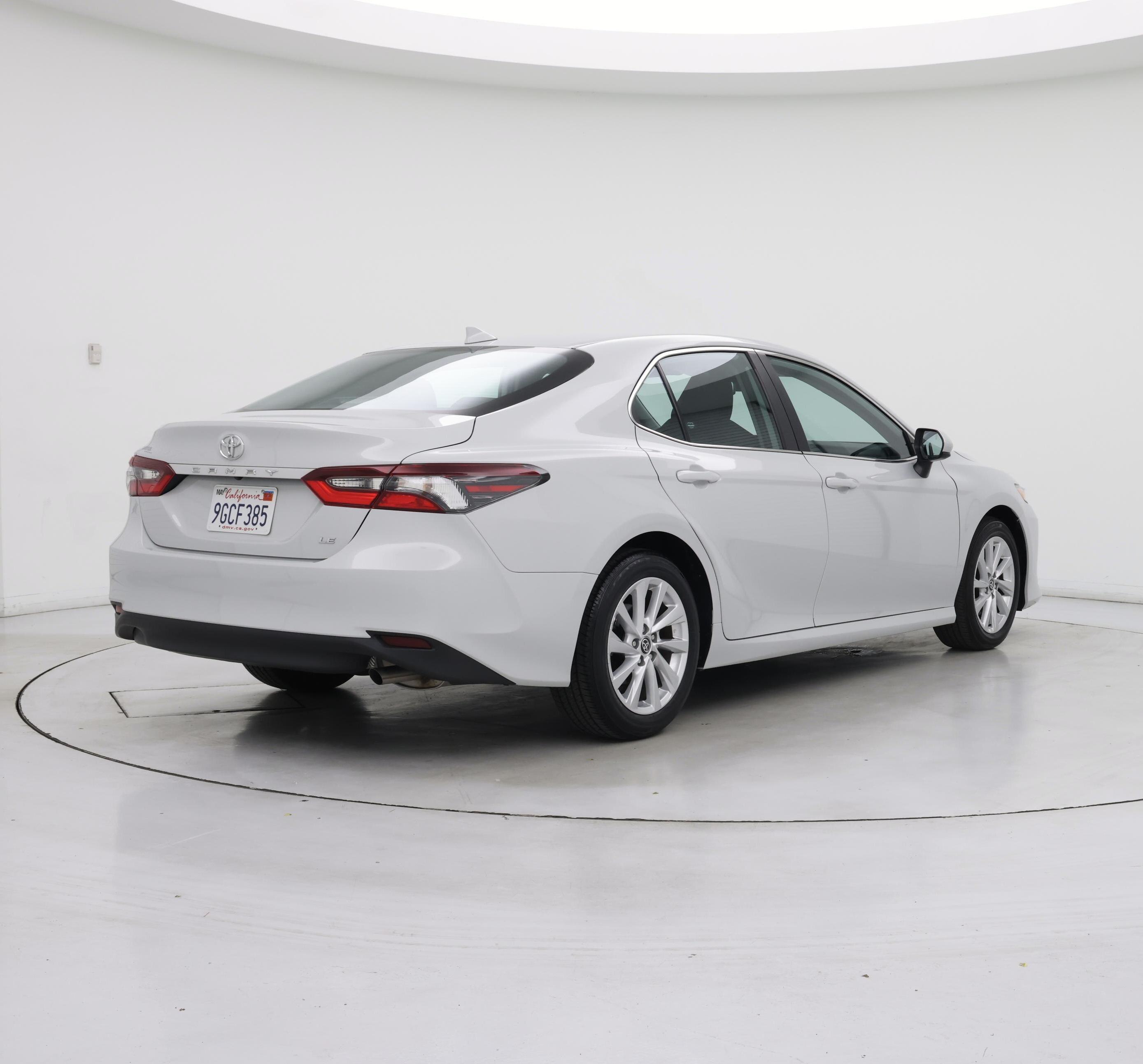 Thumbnail: 2023 Toyota Camry - 8
