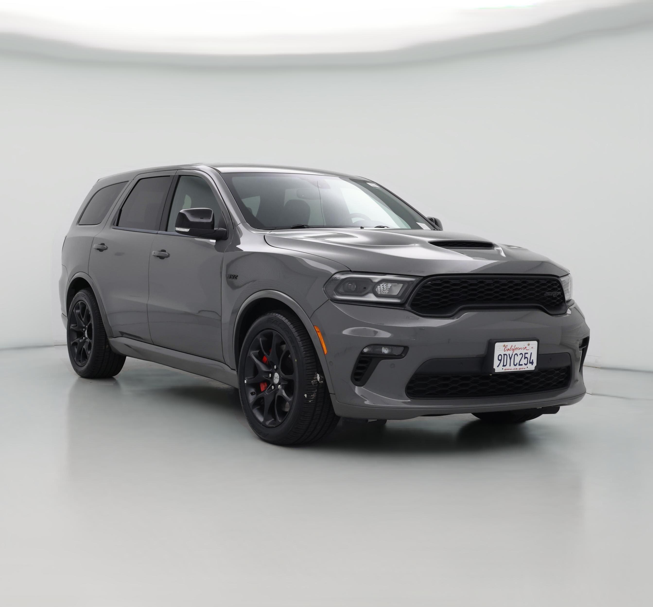 Thumbnail: 2022 Dodge Durango - 1