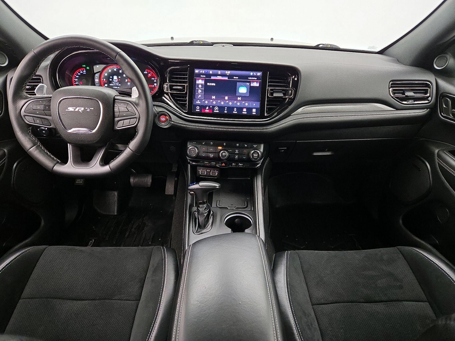 Thumbnail: 2022 Dodge Durango - 9