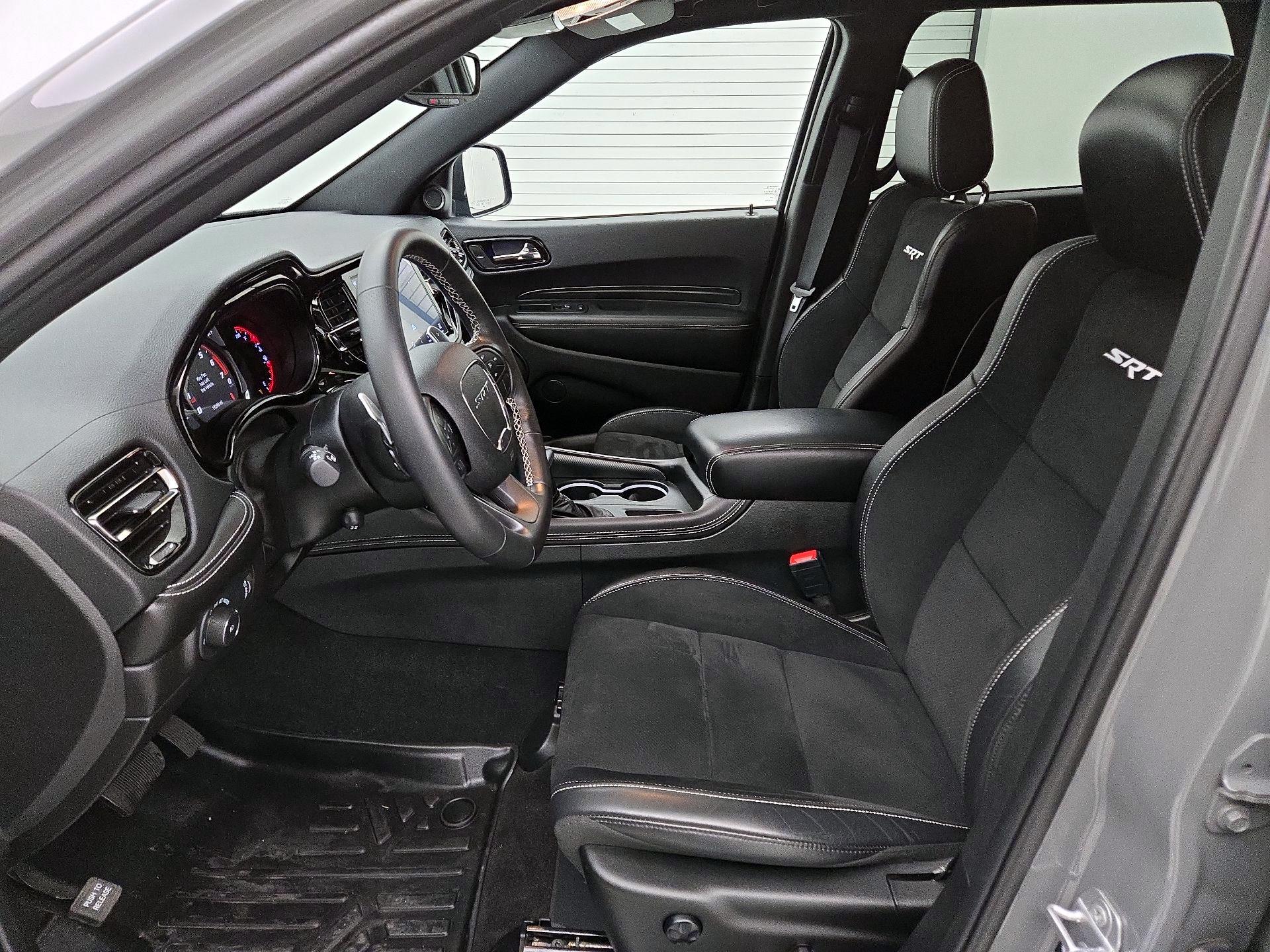 Thumbnail: 2022 Dodge Durango - 11