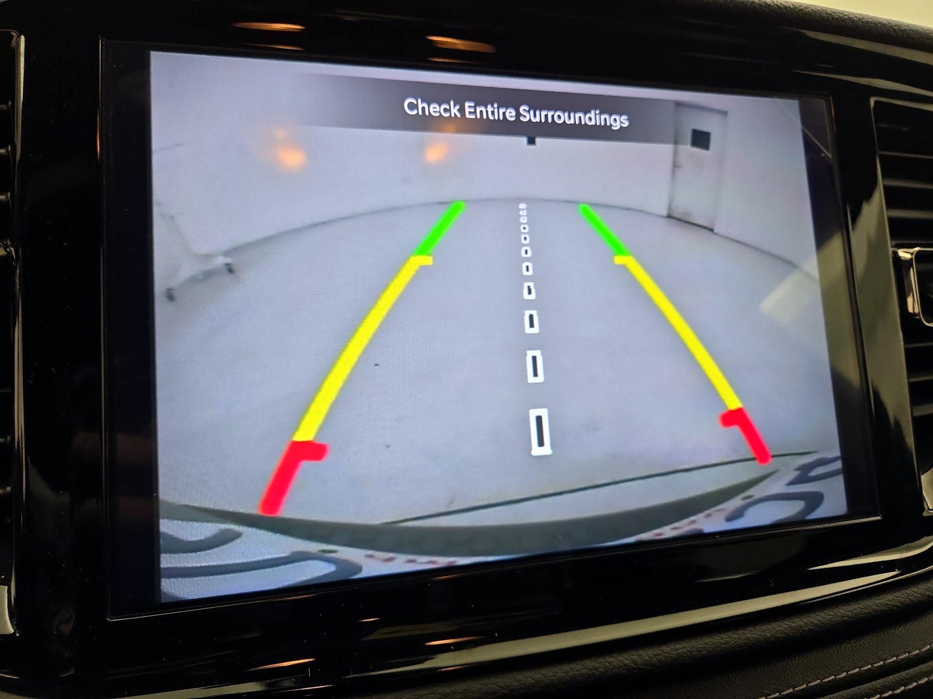 Thumbnail: 2022 Dodge Durango - 15