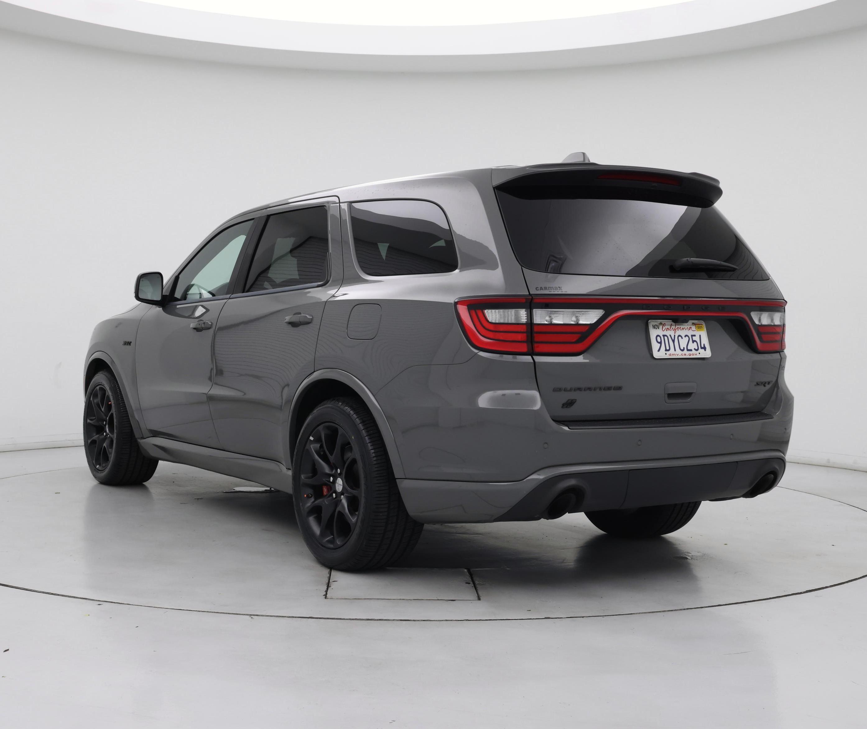 Thumbnail: 2022 Dodge Durango - 2