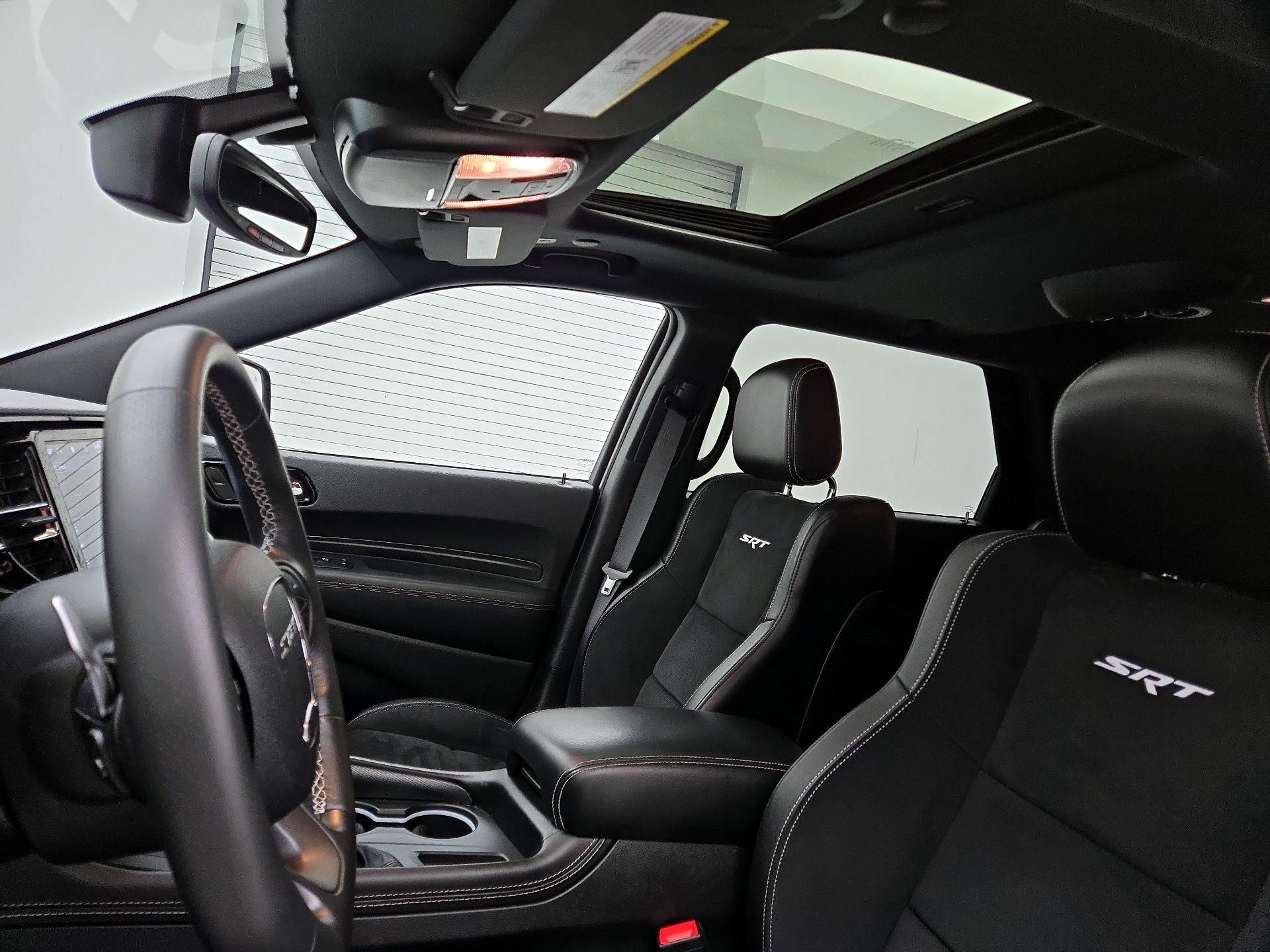 Thumbnail: 2022 Dodge Durango - 20