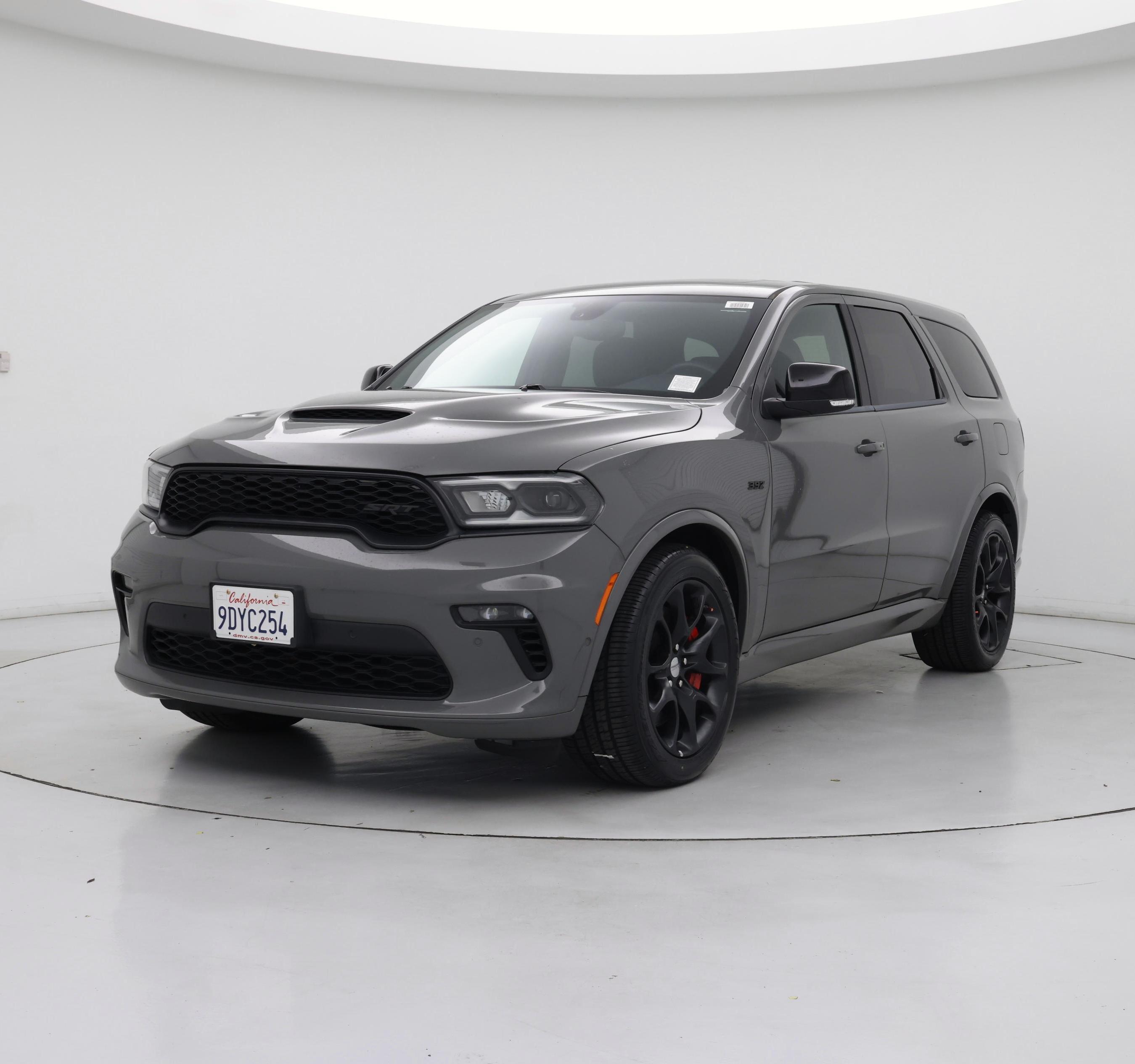 Thumbnail: 2022 Dodge Durango - 4