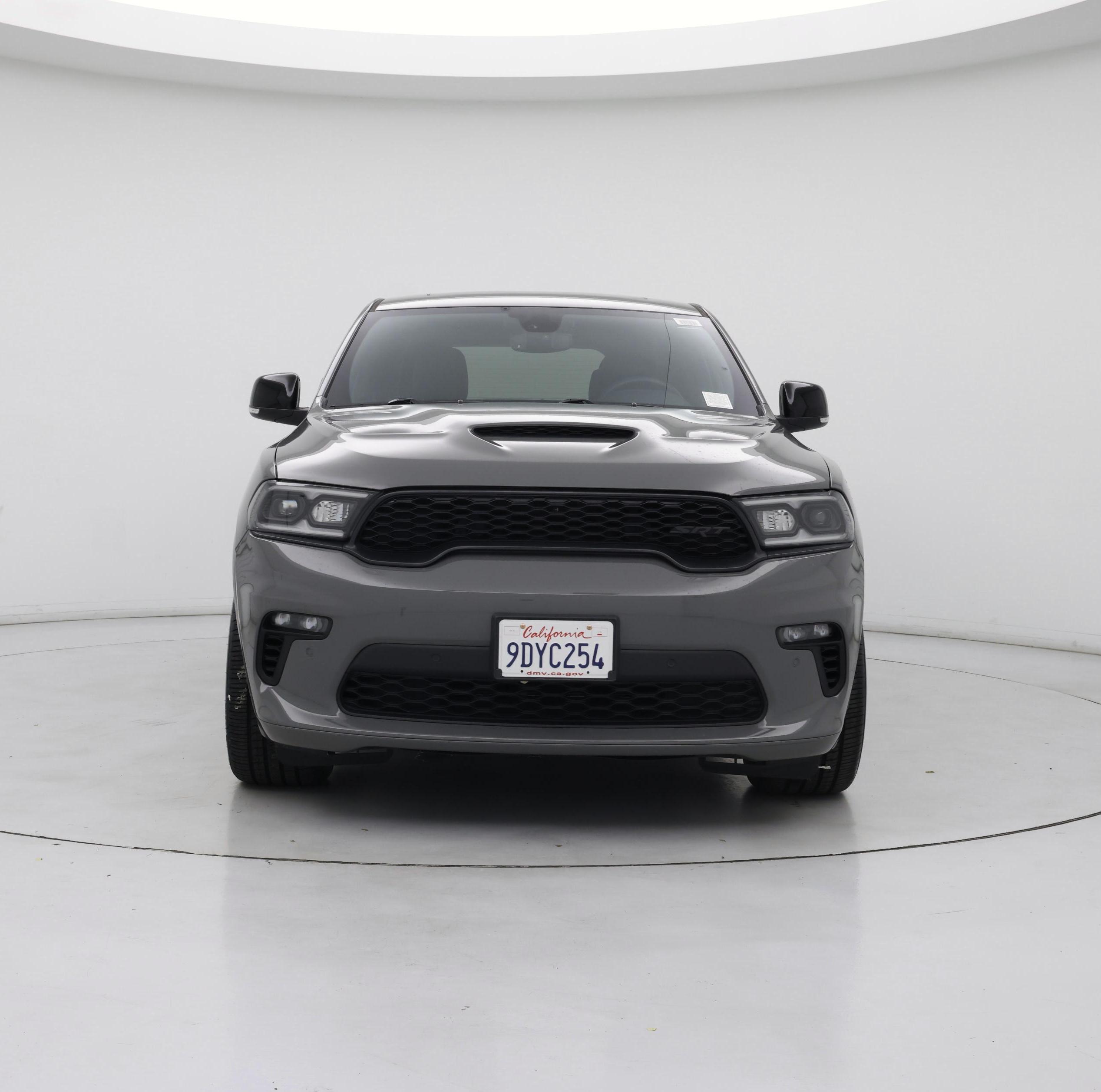 Thumbnail: 2022 Dodge Durango - 5