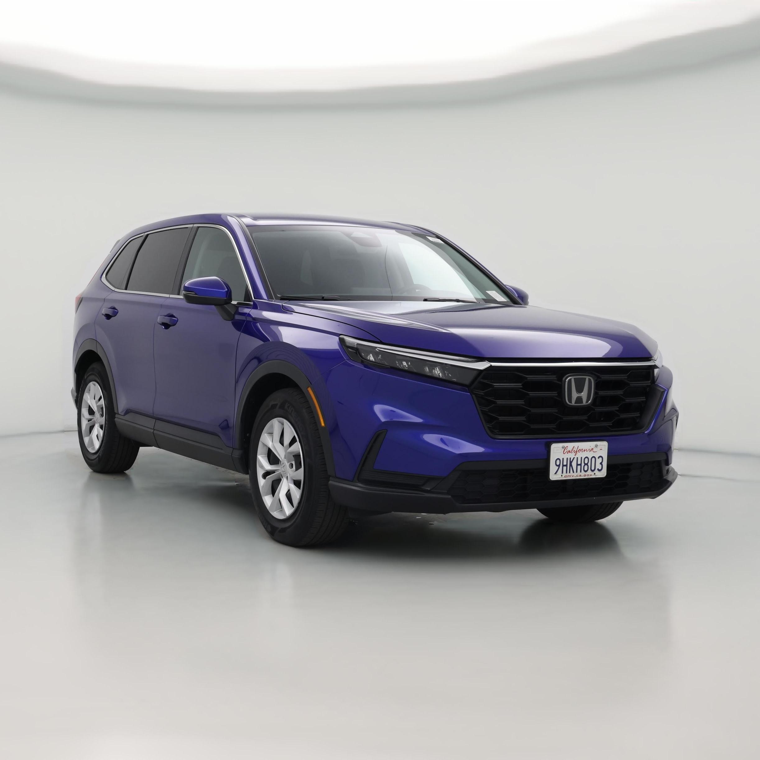 Thumbnail: 2023 Honda CR-V - 1