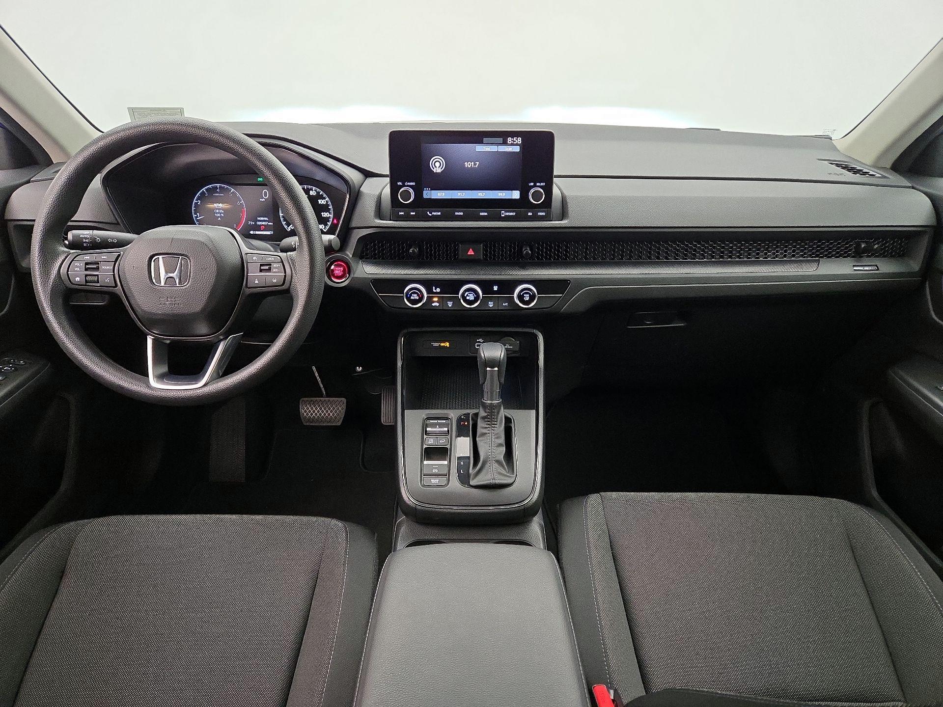 Thumbnail: 2023 Honda CR-V - 9