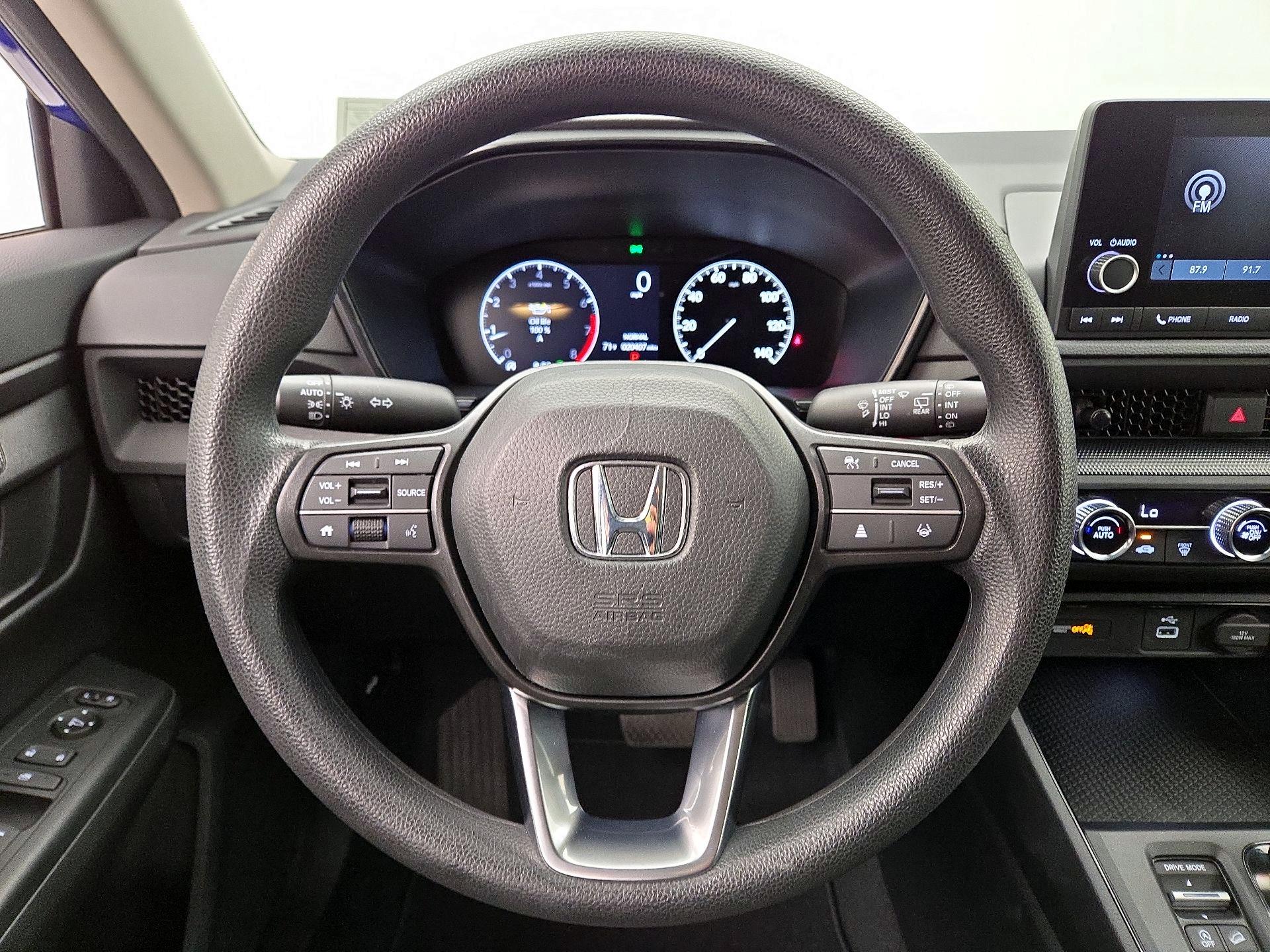 Thumbnail: 2023 Honda CR-V - 10