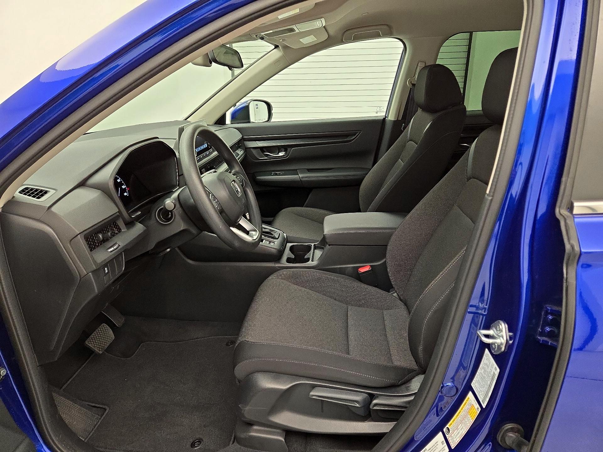 Thumbnail: 2023 Honda CR-V - 11