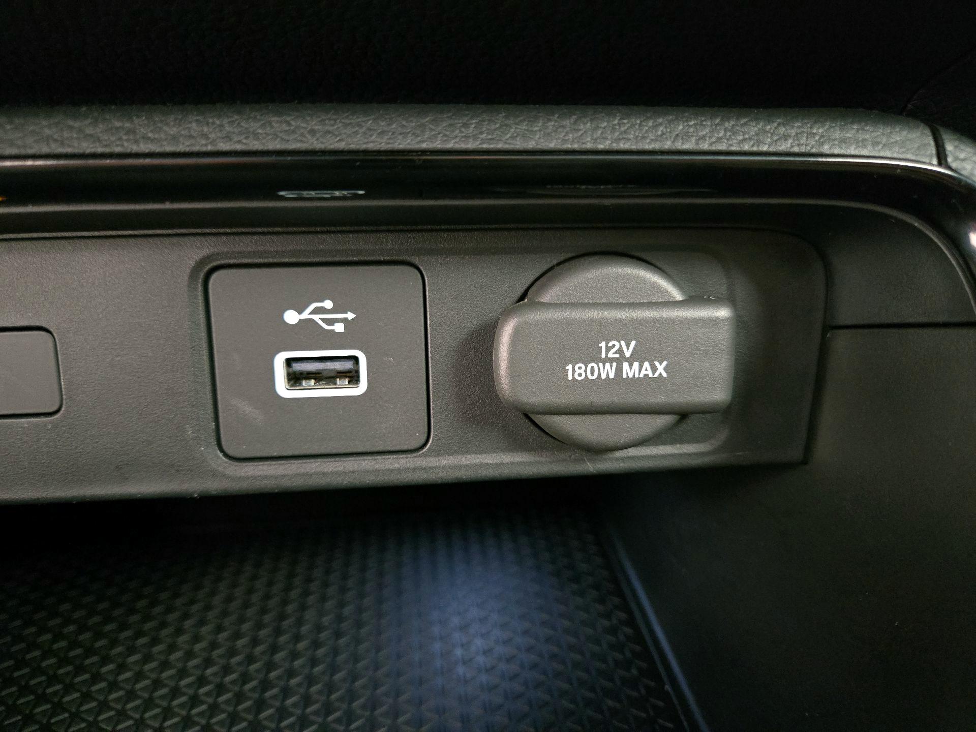 Thumbnail: 2023 Honda CR-V - 18