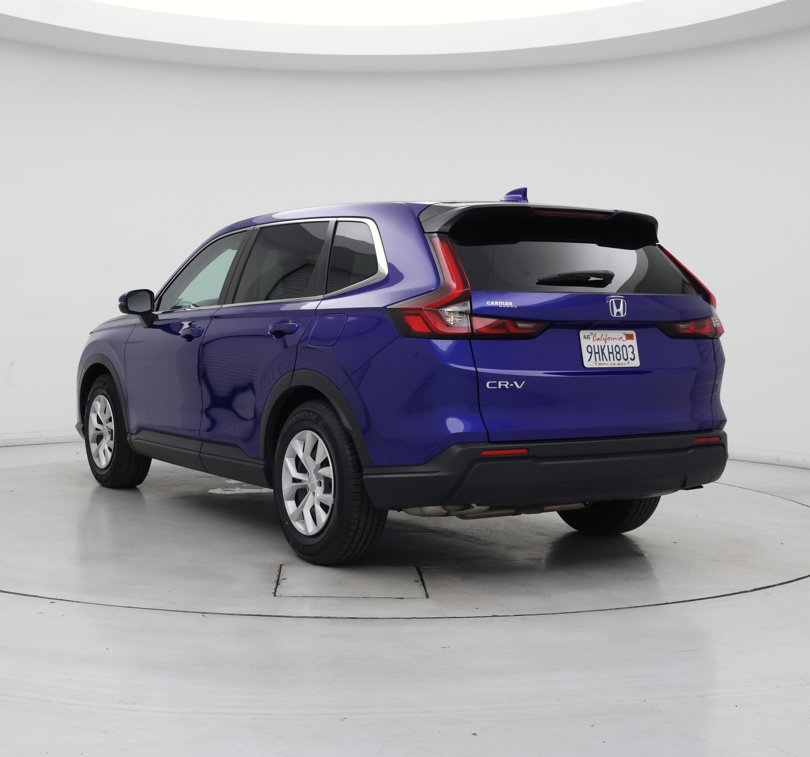 Thumbnail: 2023 Honda CR-V - 2