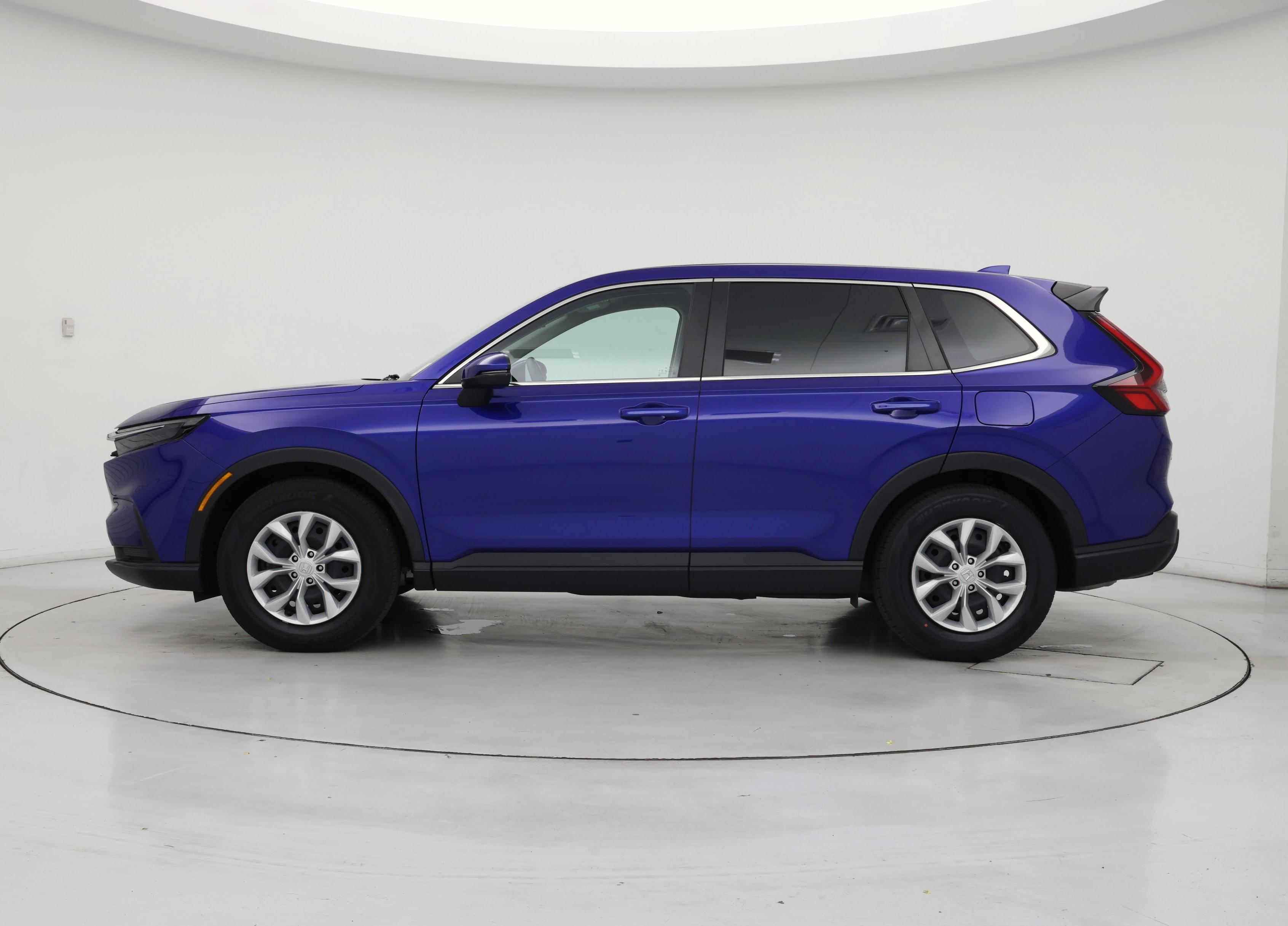 Thumbnail: 2023 Honda CR-V - 3