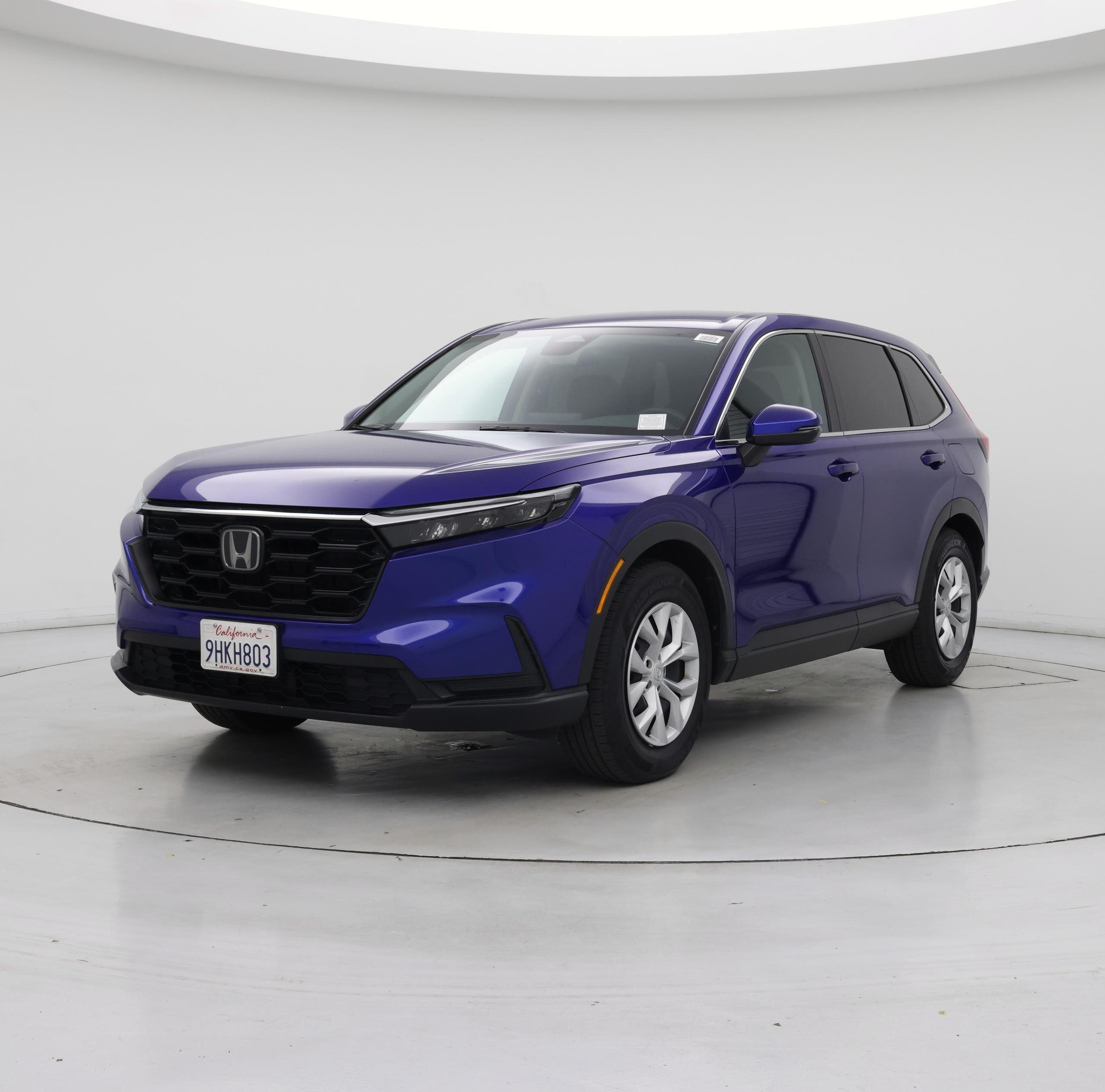 Thumbnail: 2023 Honda CR-V - 4