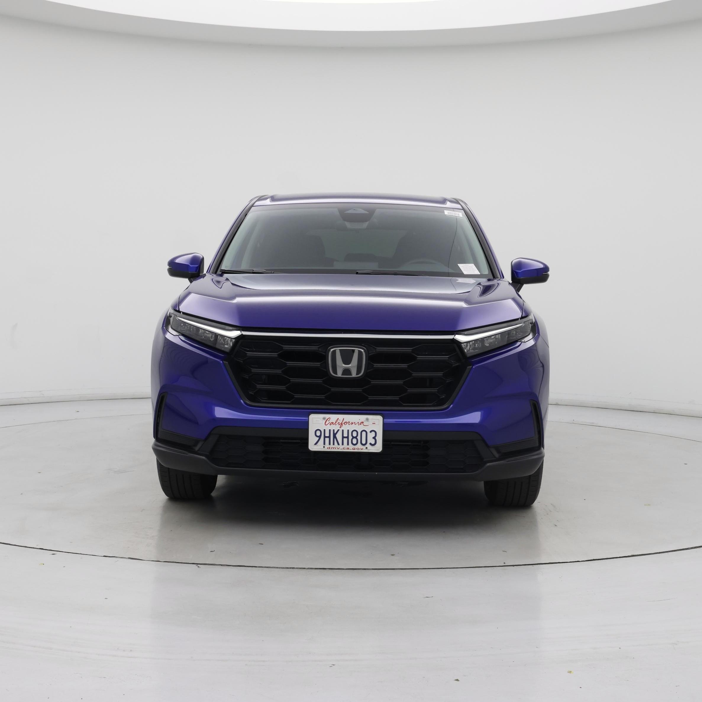 Thumbnail: 2023 Honda CR-V - 5