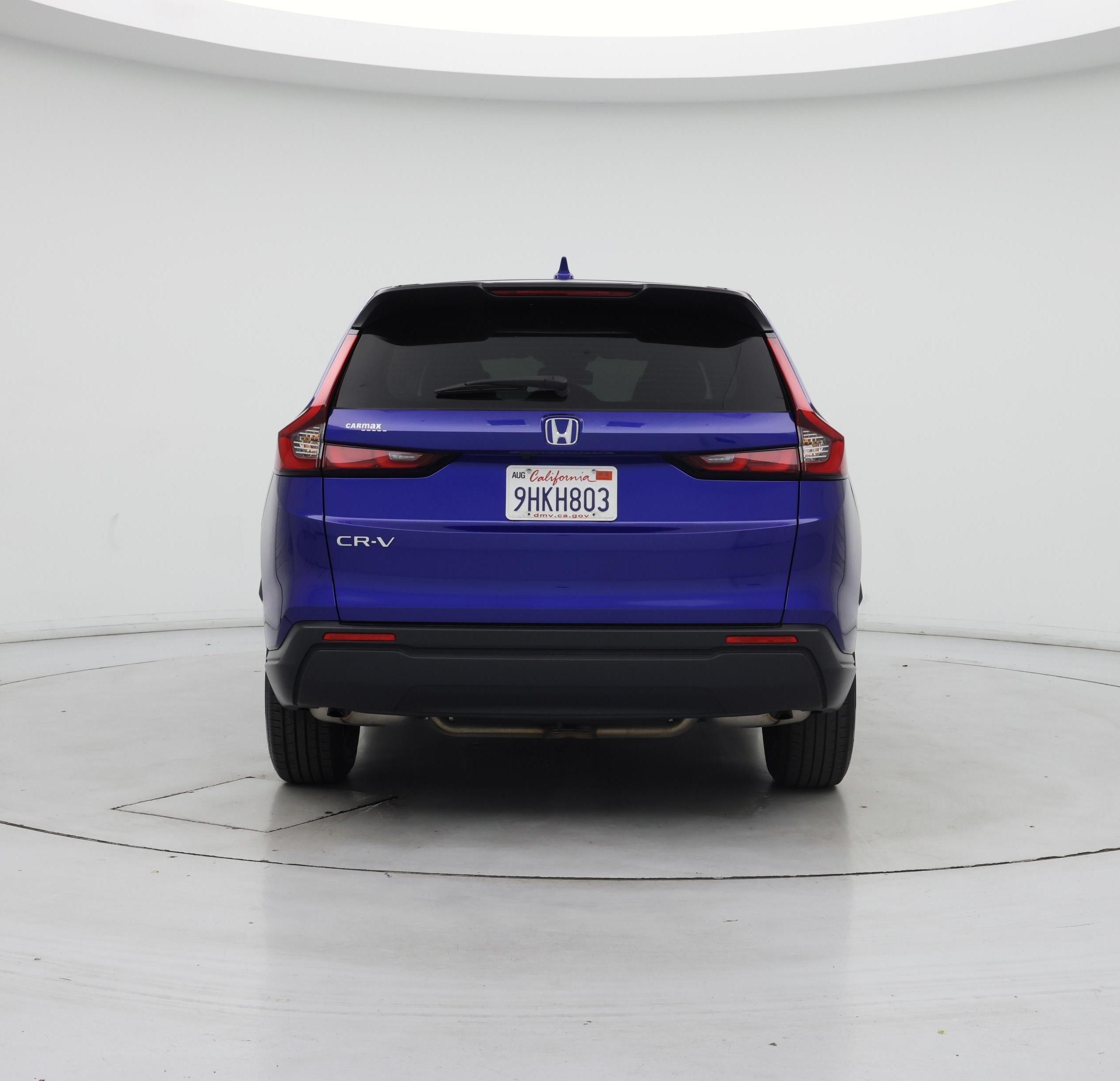 Thumbnail: 2023 Honda CR-V - 6